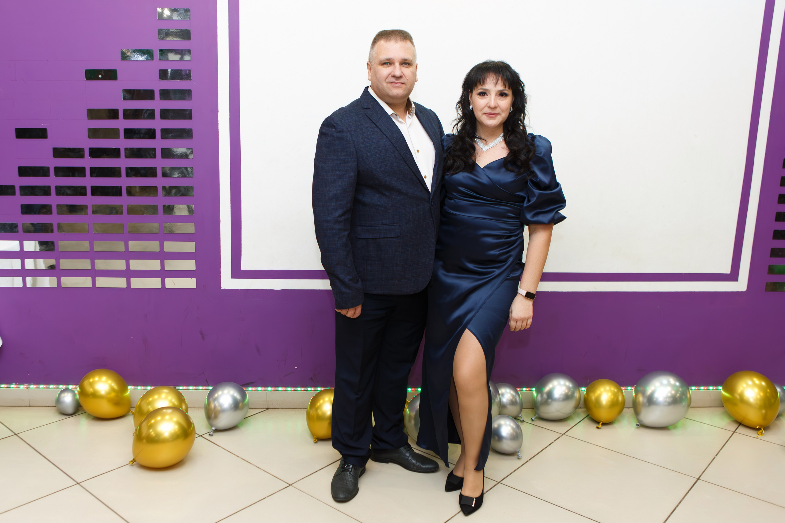 СЪЕМКА ЮБИЛЕЯ #3. Профессиональный фотограф в Мценске и Орловской области