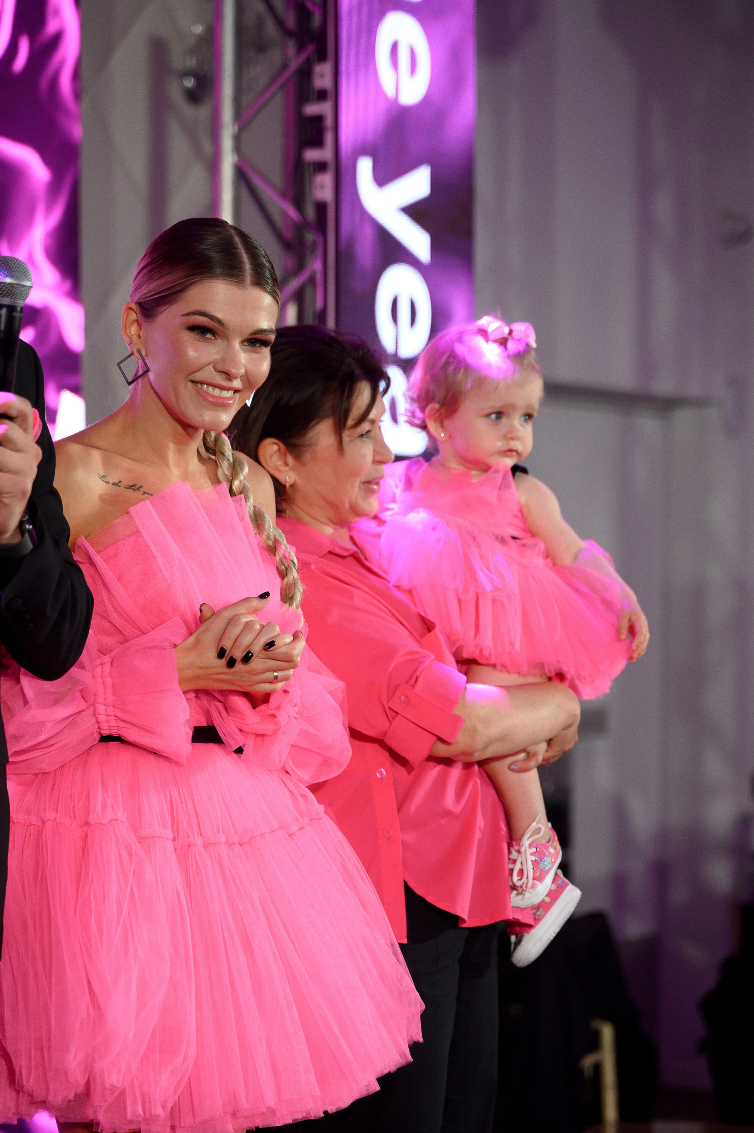 Mia's one year. Свадебный фотограф Минск