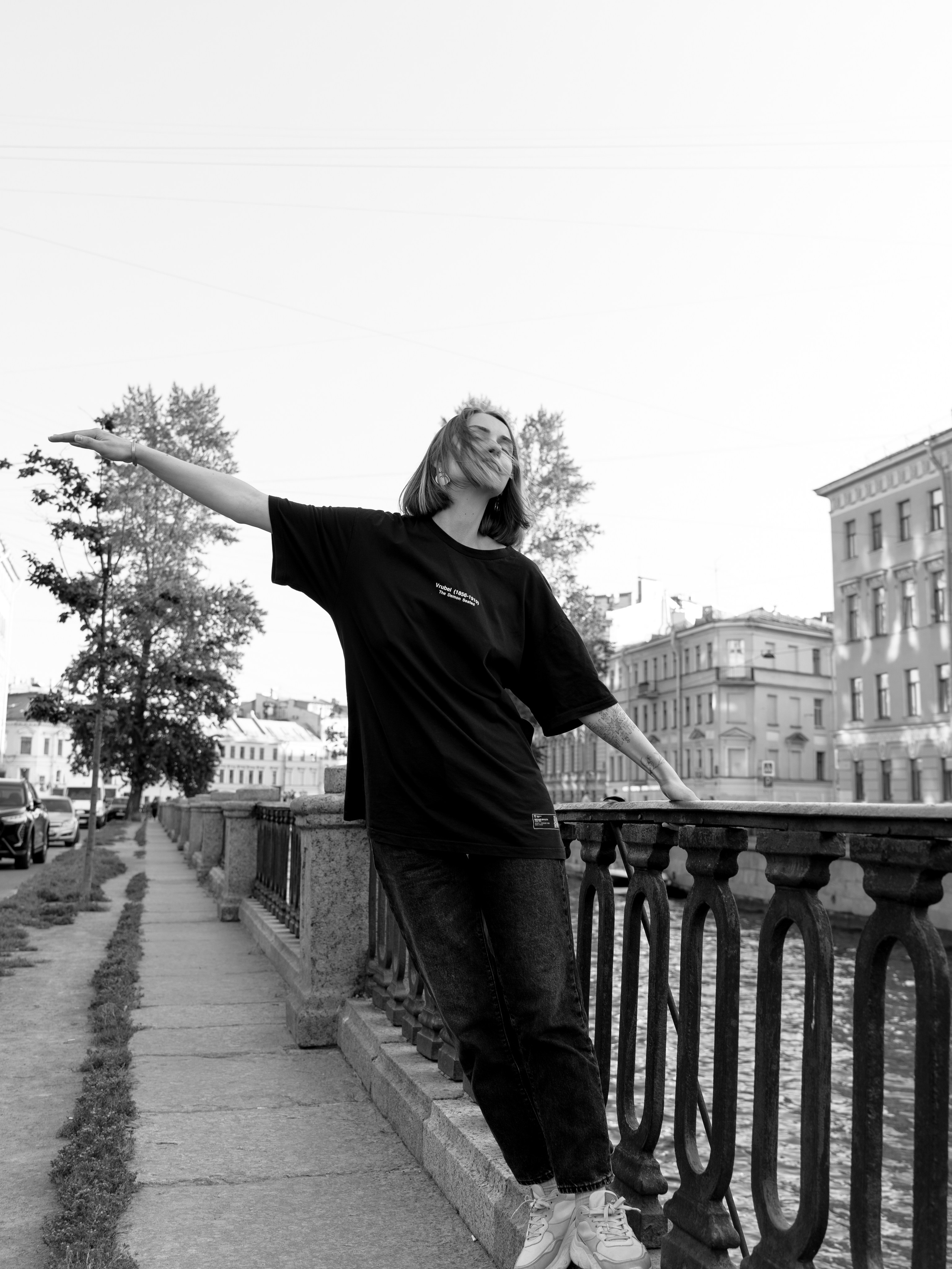 Портреты. Коммерческий фотограф в Санкт-Петербурге Ксения Максимова