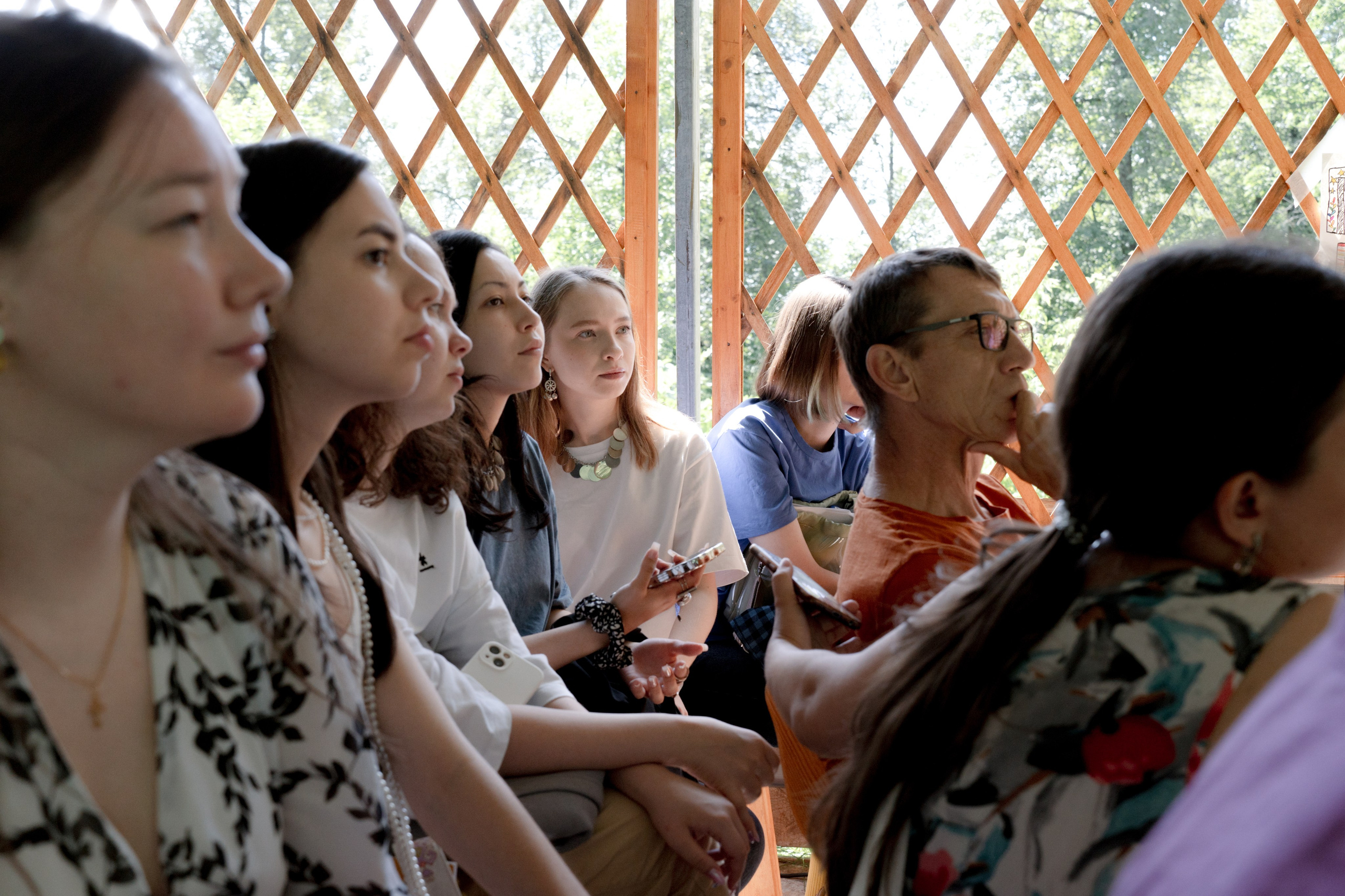 Репортаж. Коммерческий фотограф в Санкт-Петербурге Ксения Максимова