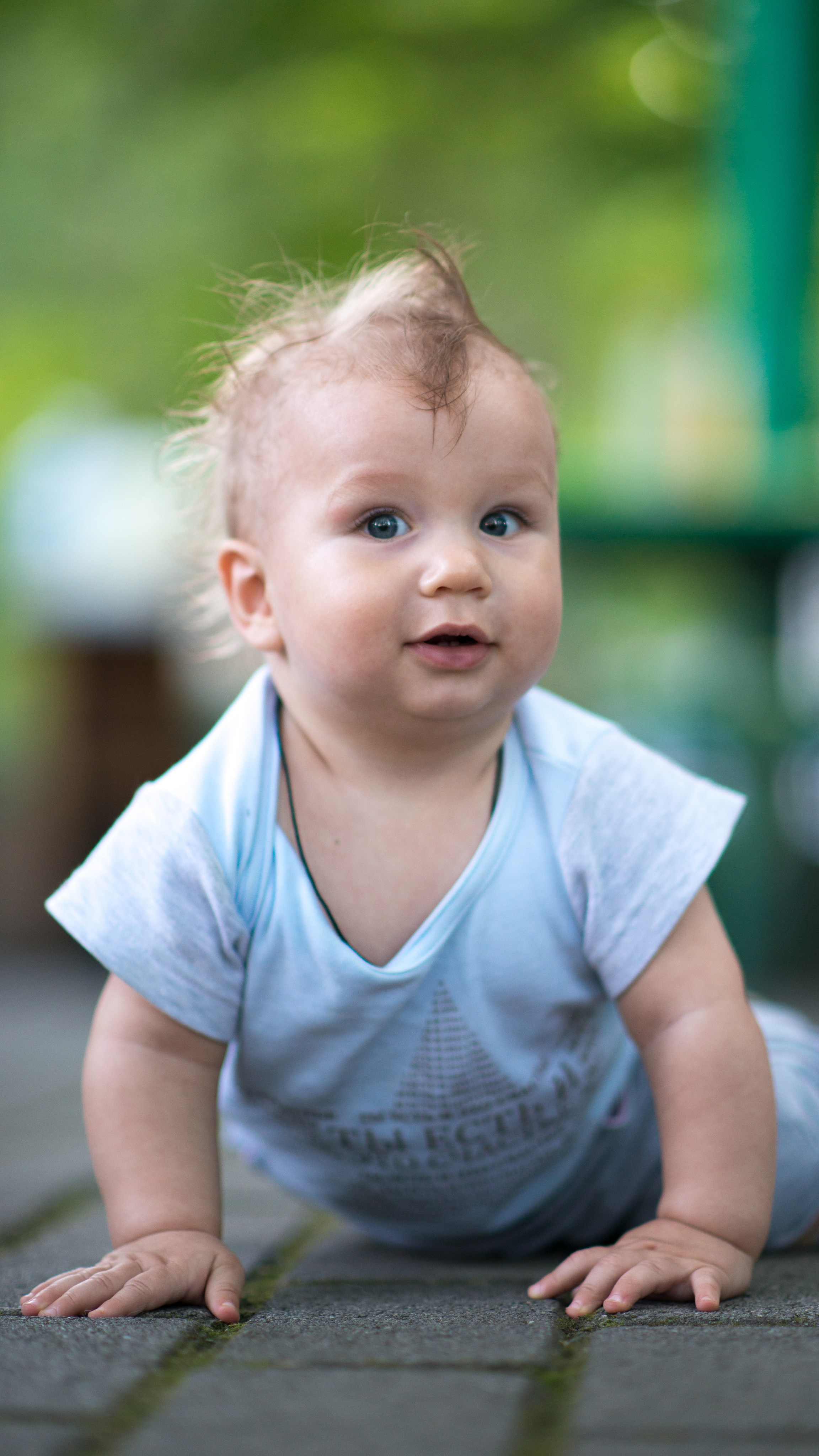 Детский портрет. Семейный и детский фотограф в Москве Дмитрий Палеев