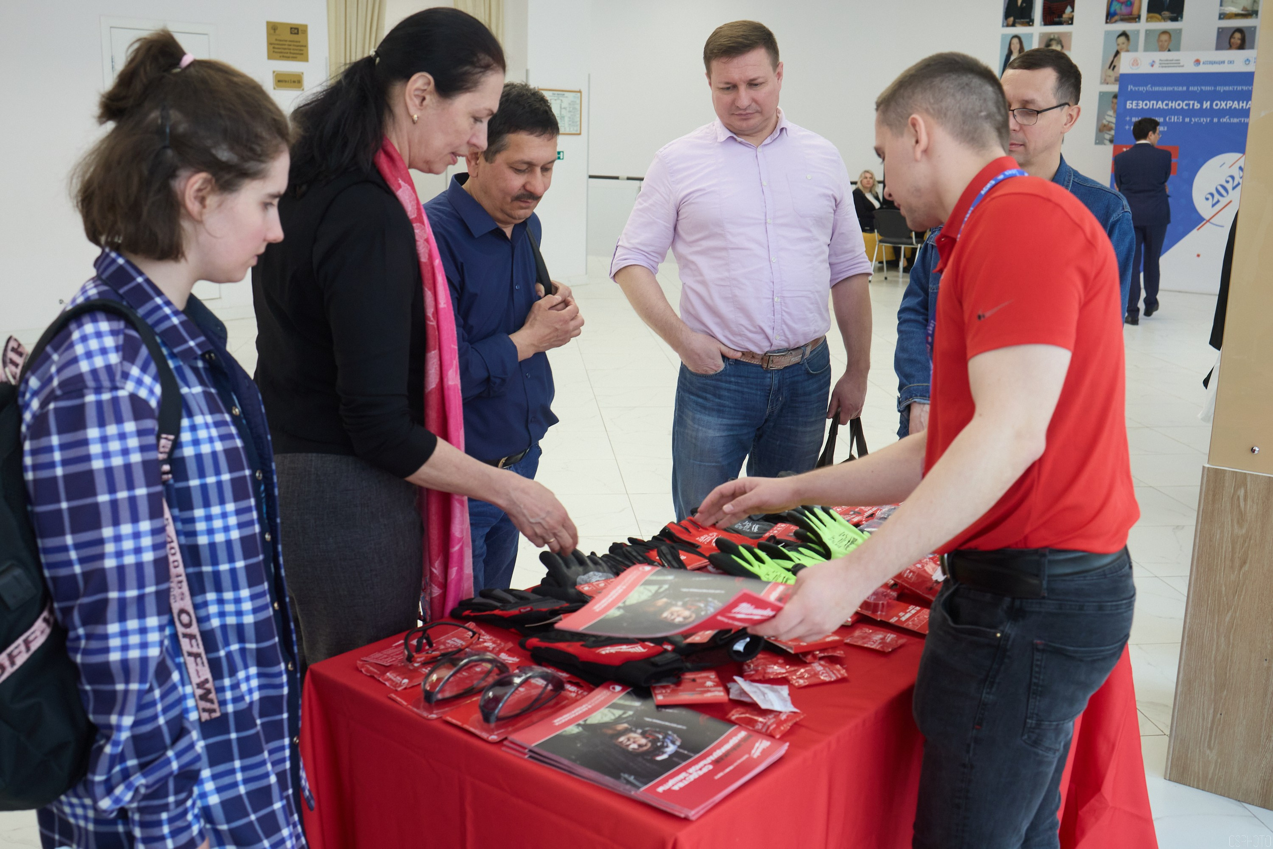 Конференция БИОТ | Чебоксары. OSPhoto