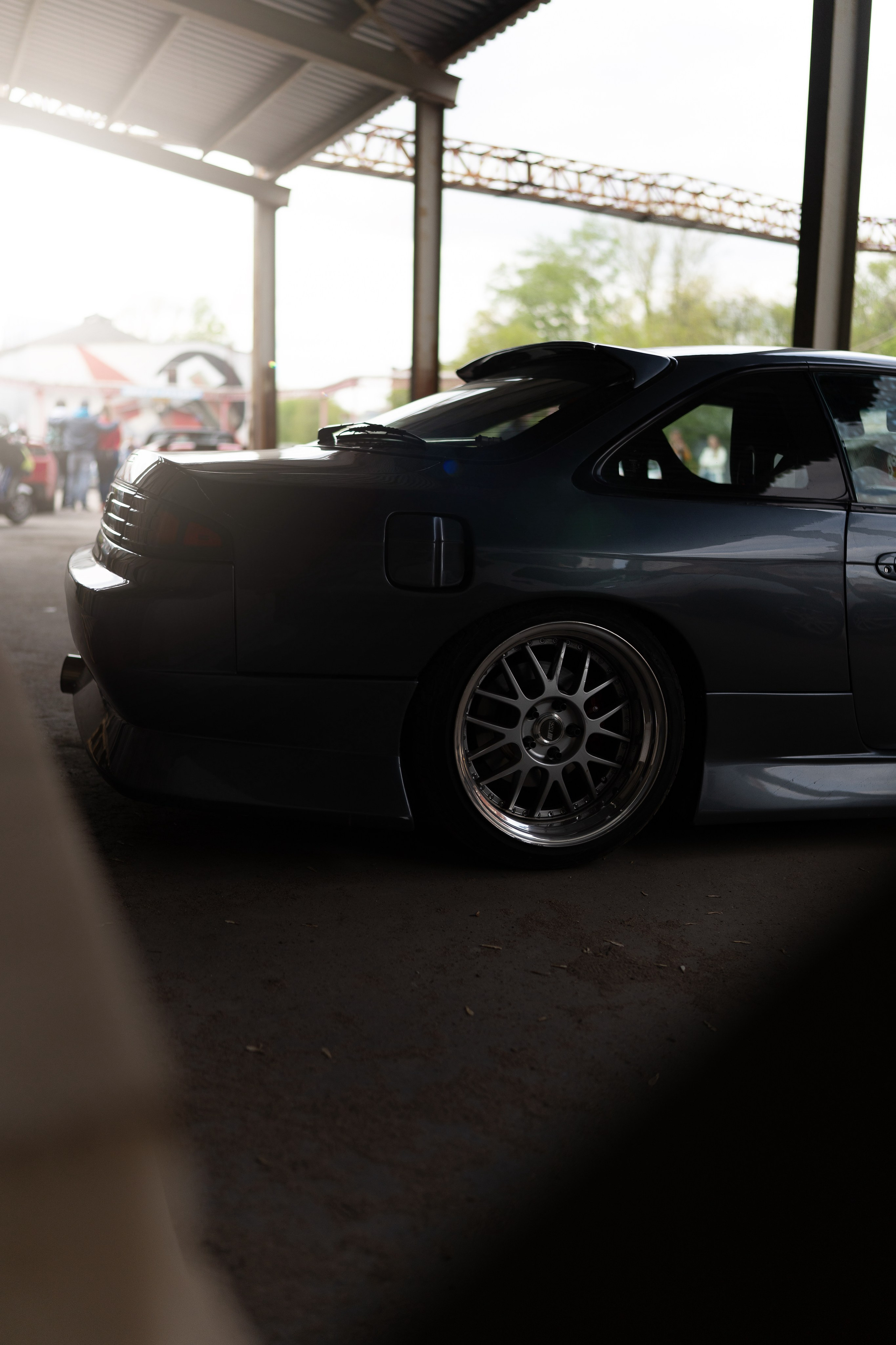 RANDOM S14 | MOSCOW. GRAINTHUG | PHOTO