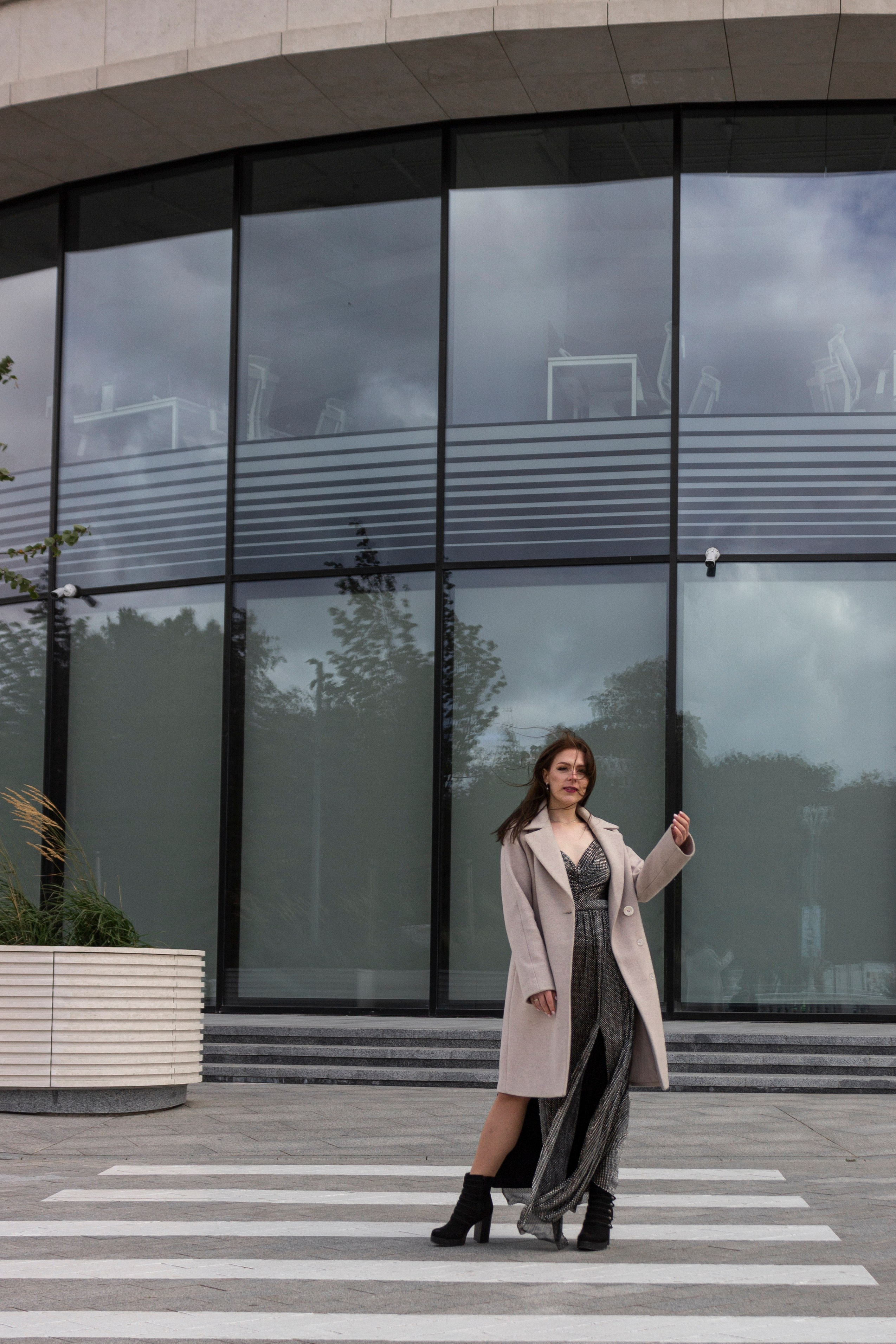 Лина. Портретный фотограф в Минске Изотова Варвара