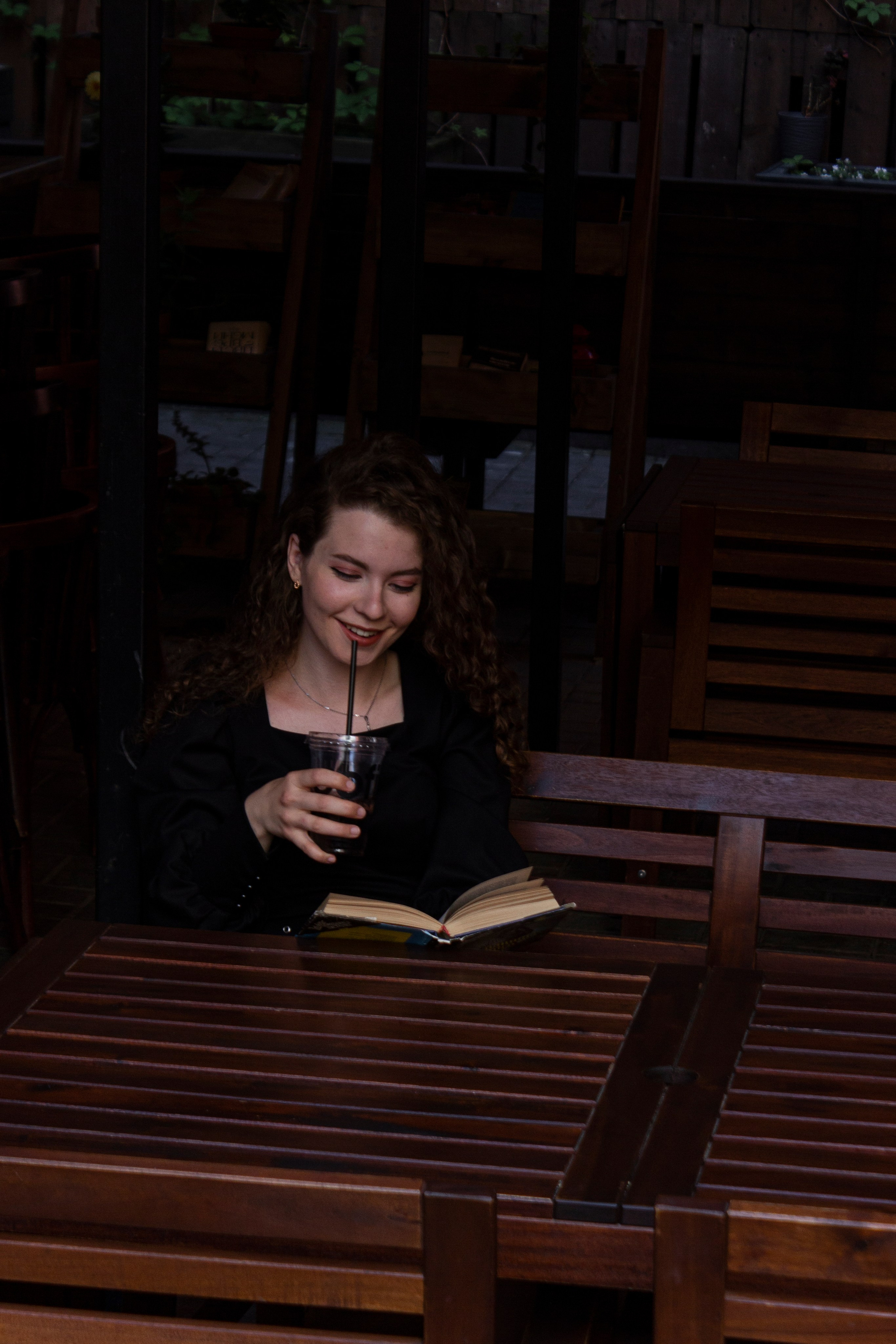 Карина. Портретный фотограф в Минске Изотова Варвара