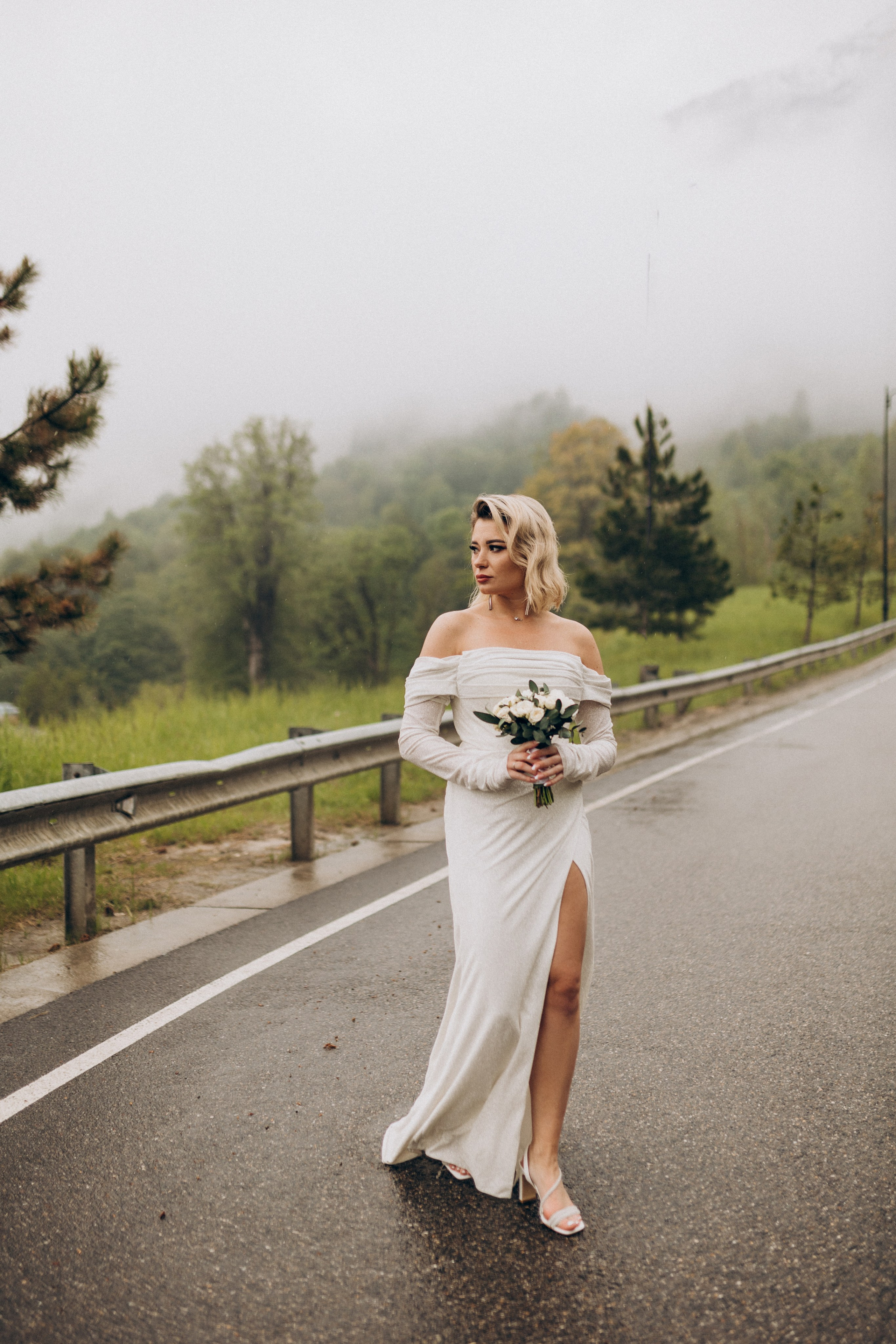 Николай и Марина. Свадебный и love story фотограф в Санкт-Петербурге