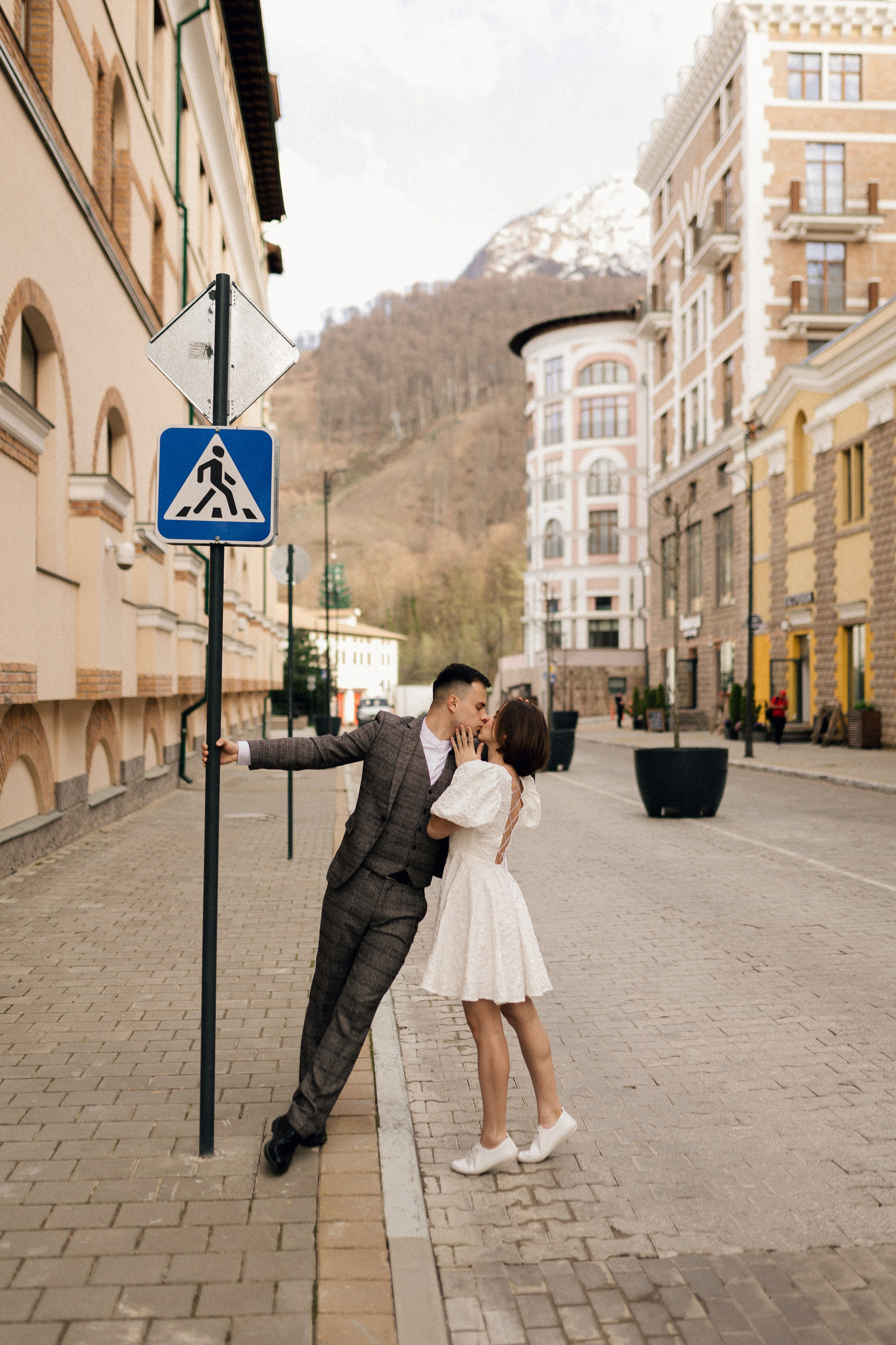 Никита и Яна. Свадебный и love story фотограф в Санкт-Петербурге