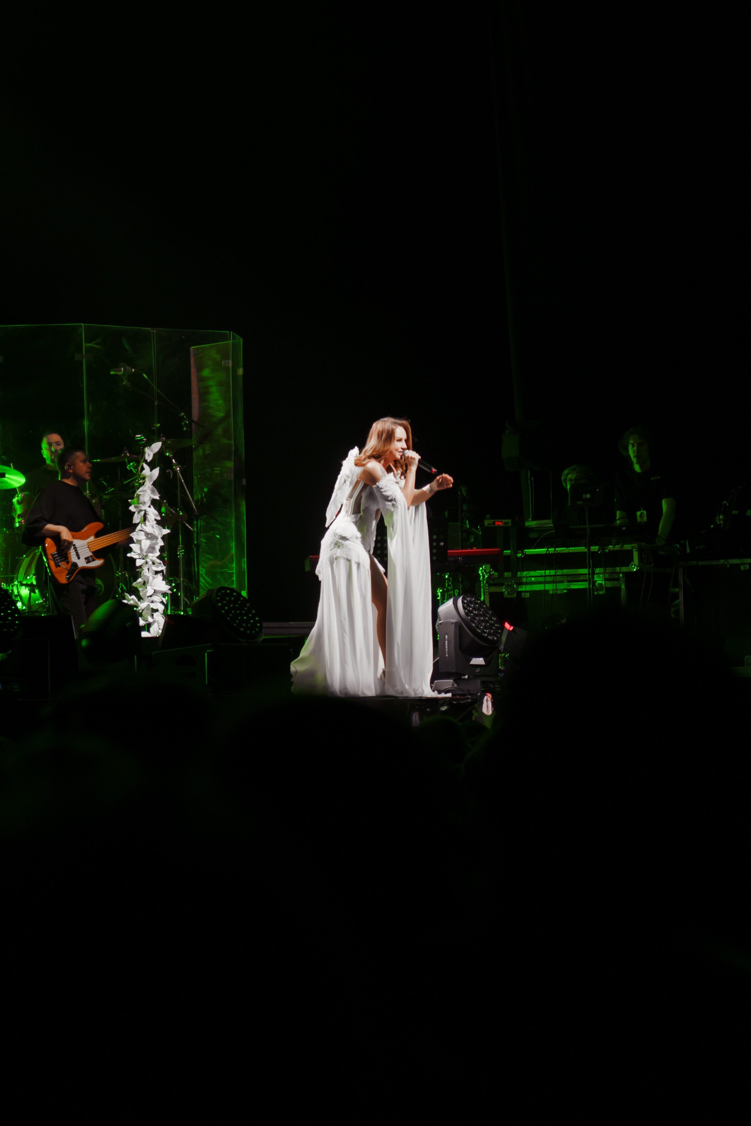 МакSим в Астане. Профессиональный фотограф в городе Астана Копанев Данил