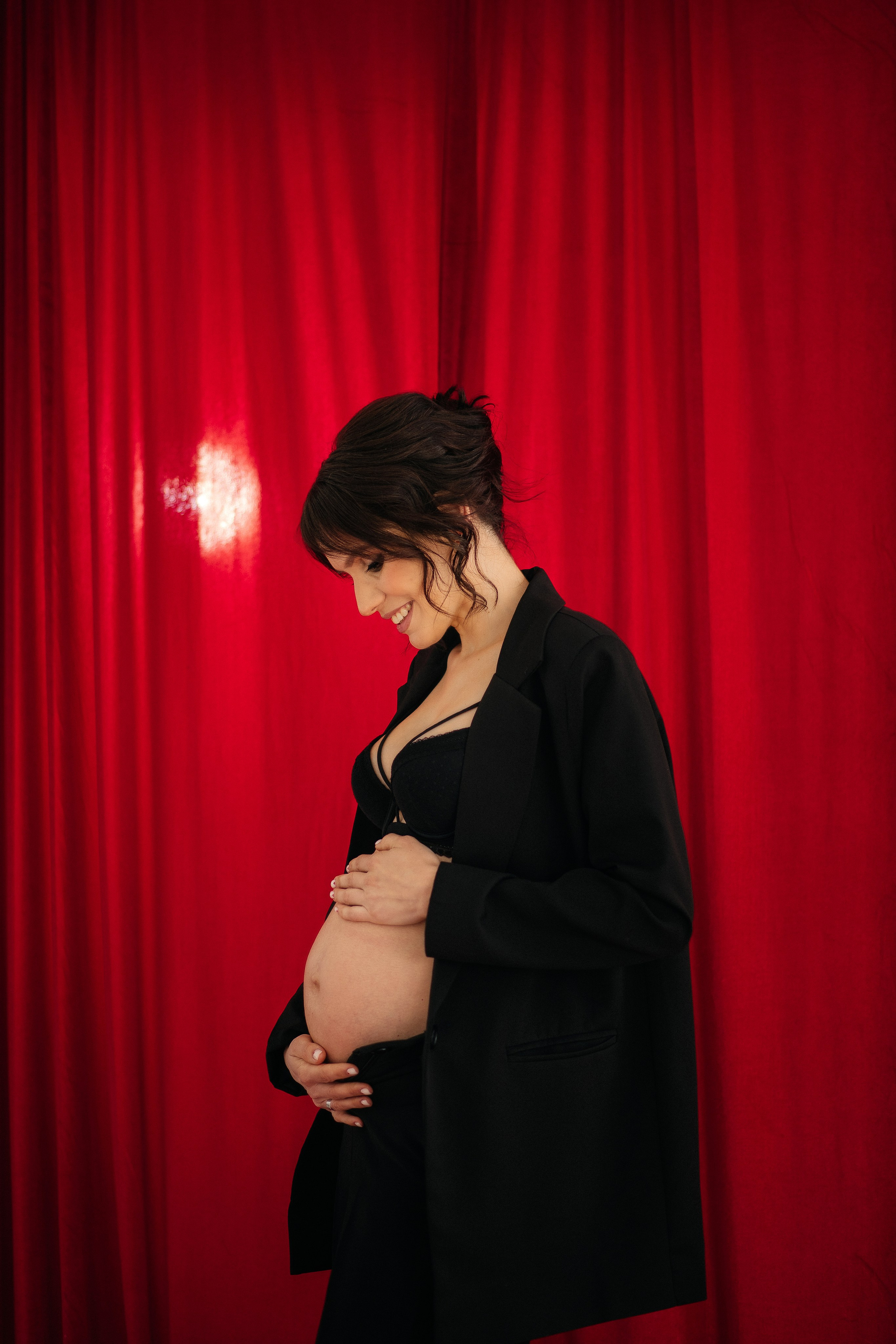 Семейные съемки. Главная