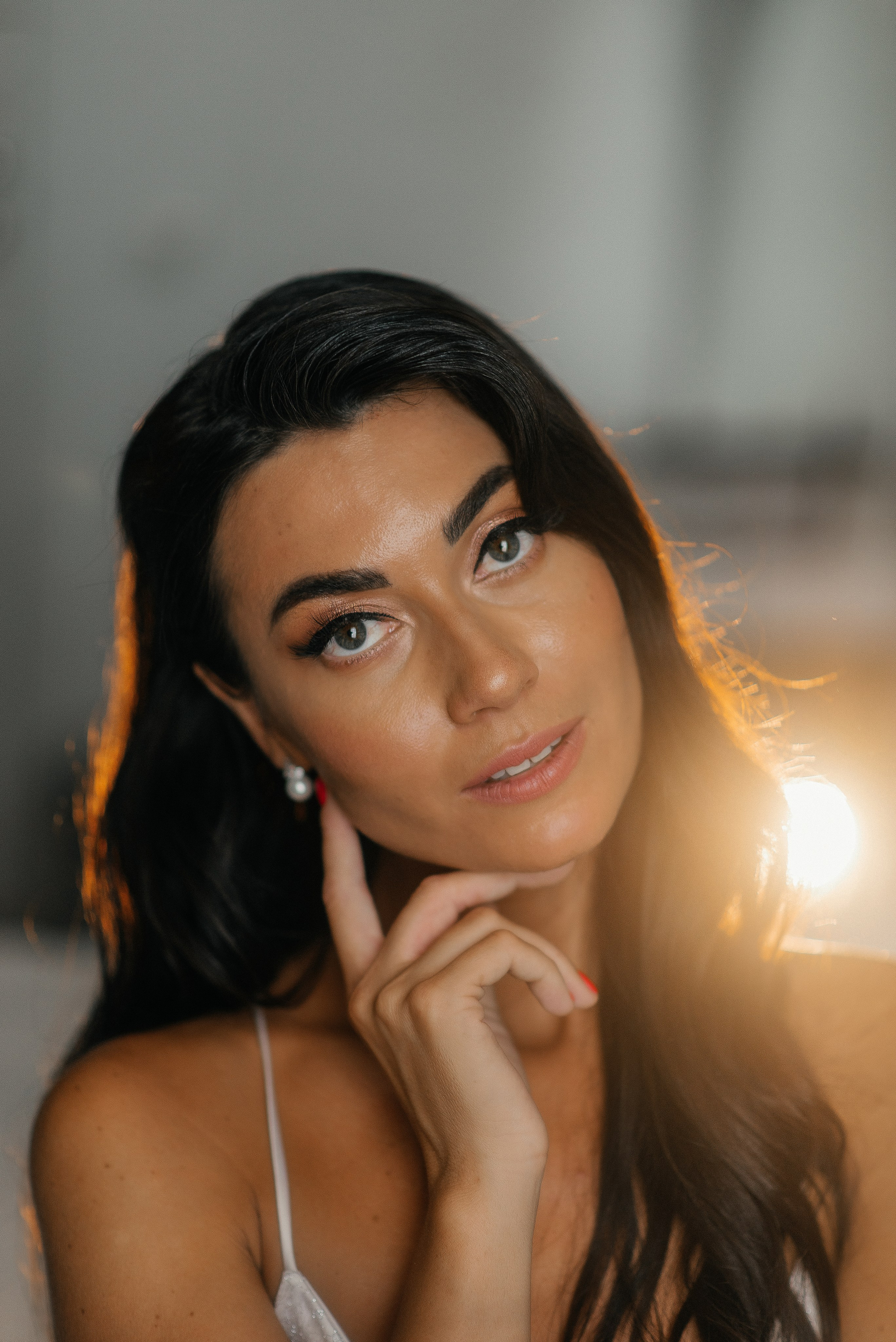 Марсель и Ландыш. Главная