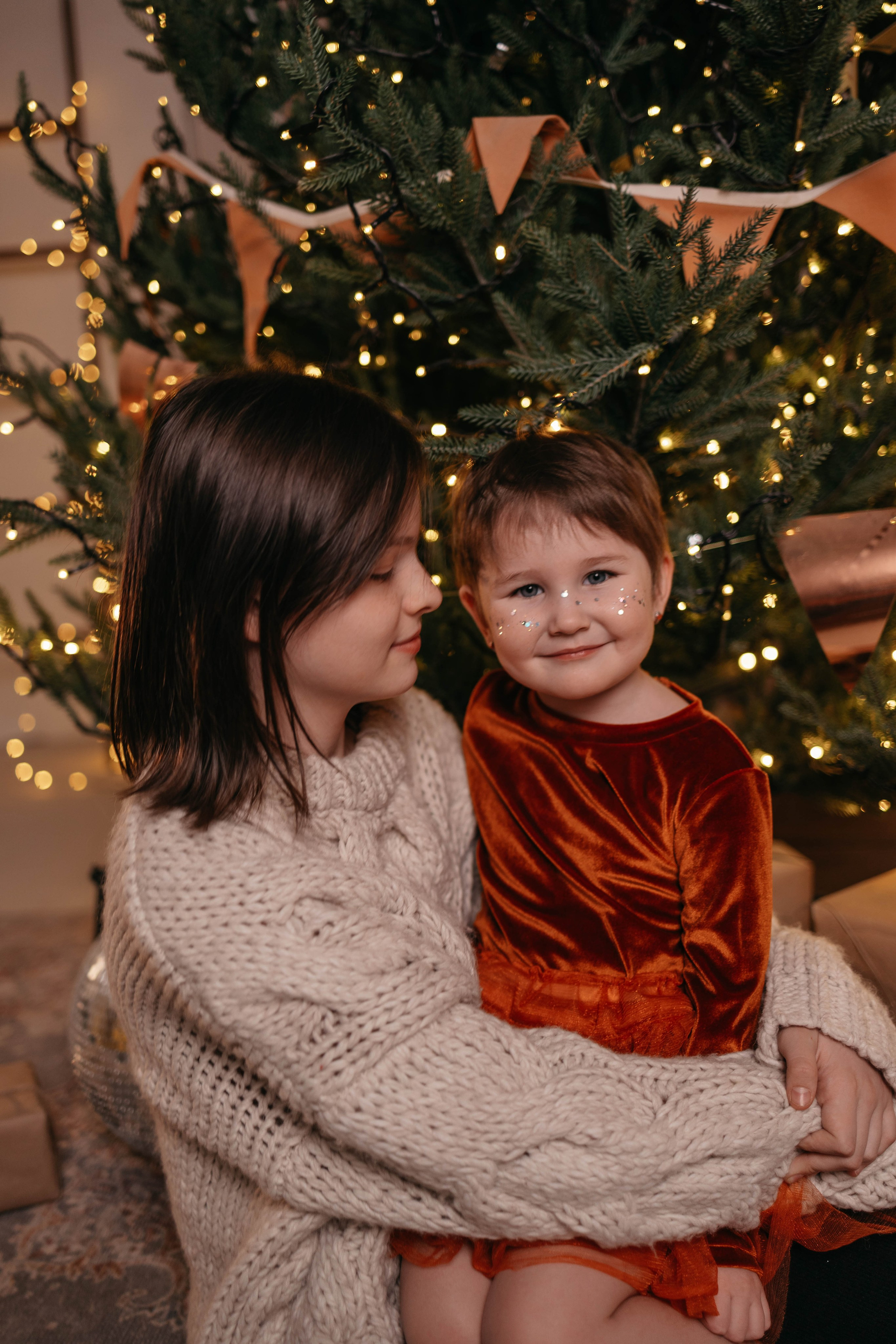 Арина и Мирослава. Фотограф в Твери Лагодная Яна