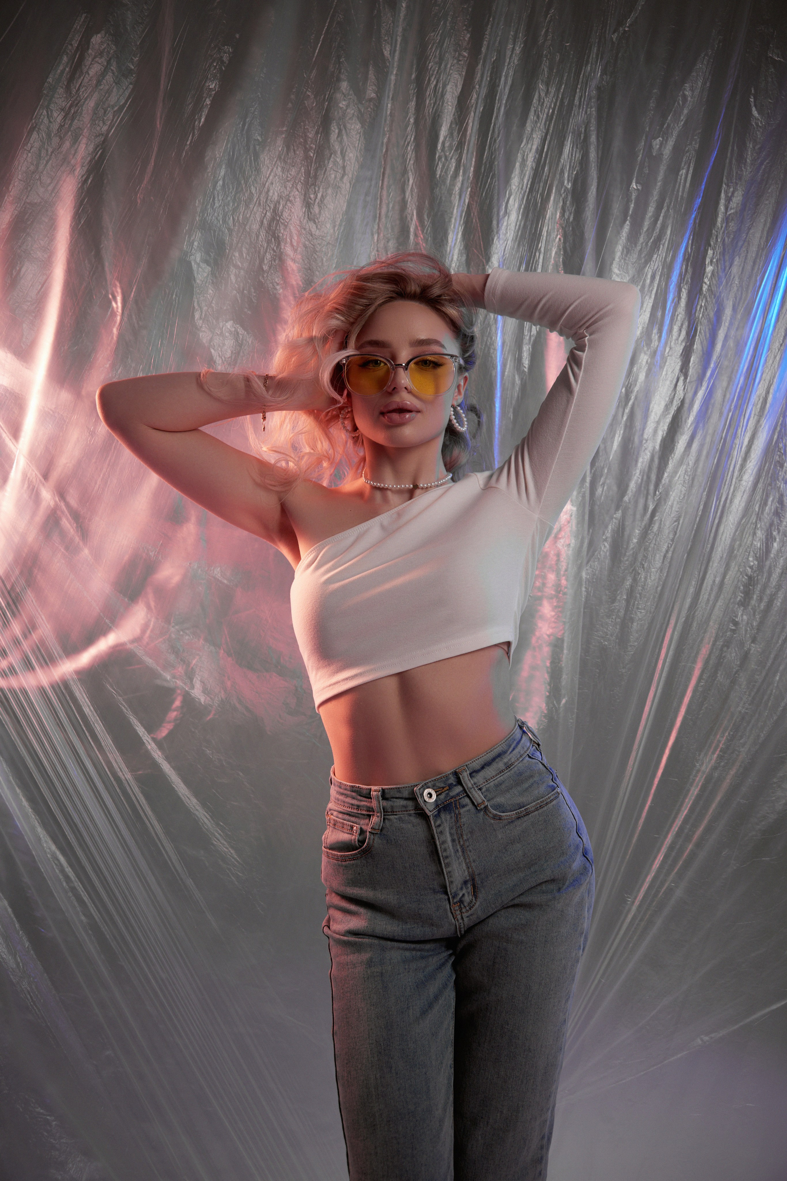 Анастасия. Фотосессии в Ростове-на-Дону. Мария Роскошная