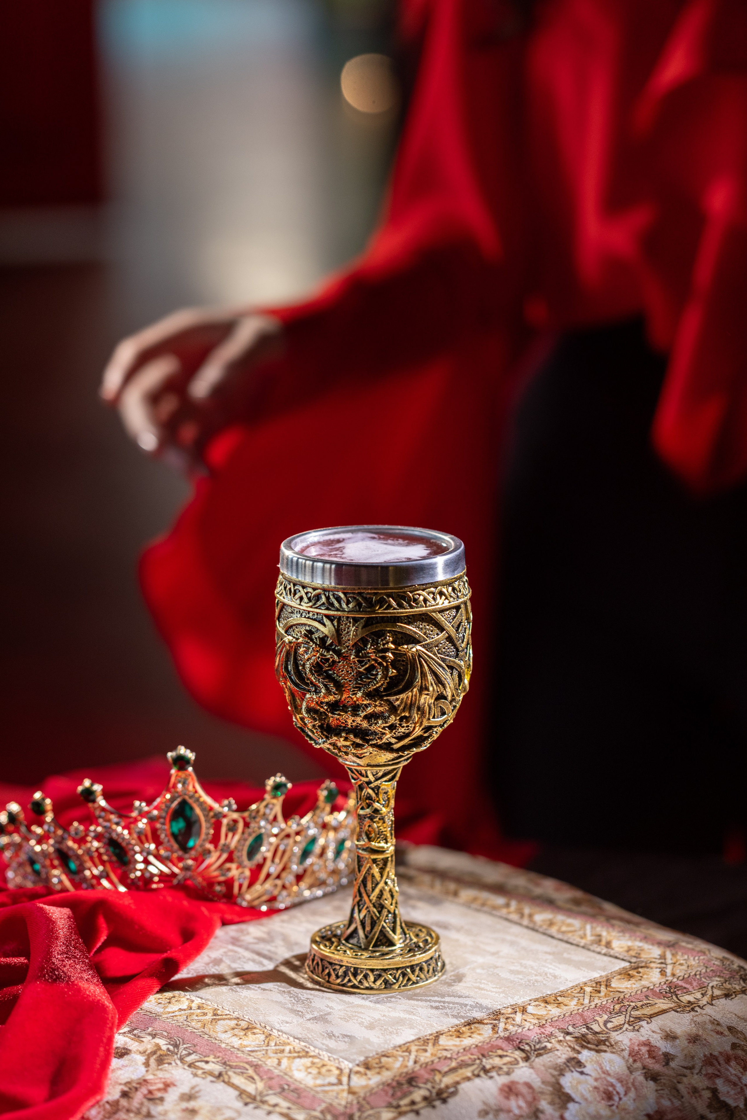 Food. Главная