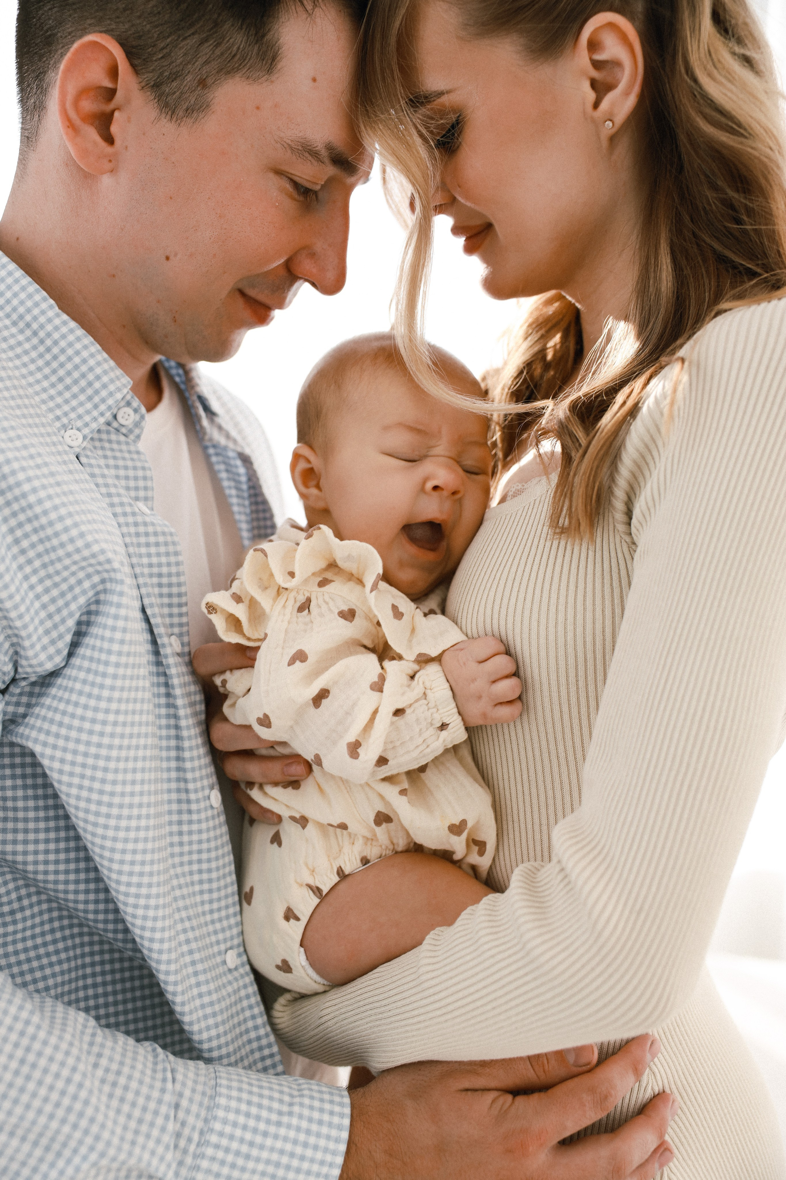 ANDREEVЫ. Главная