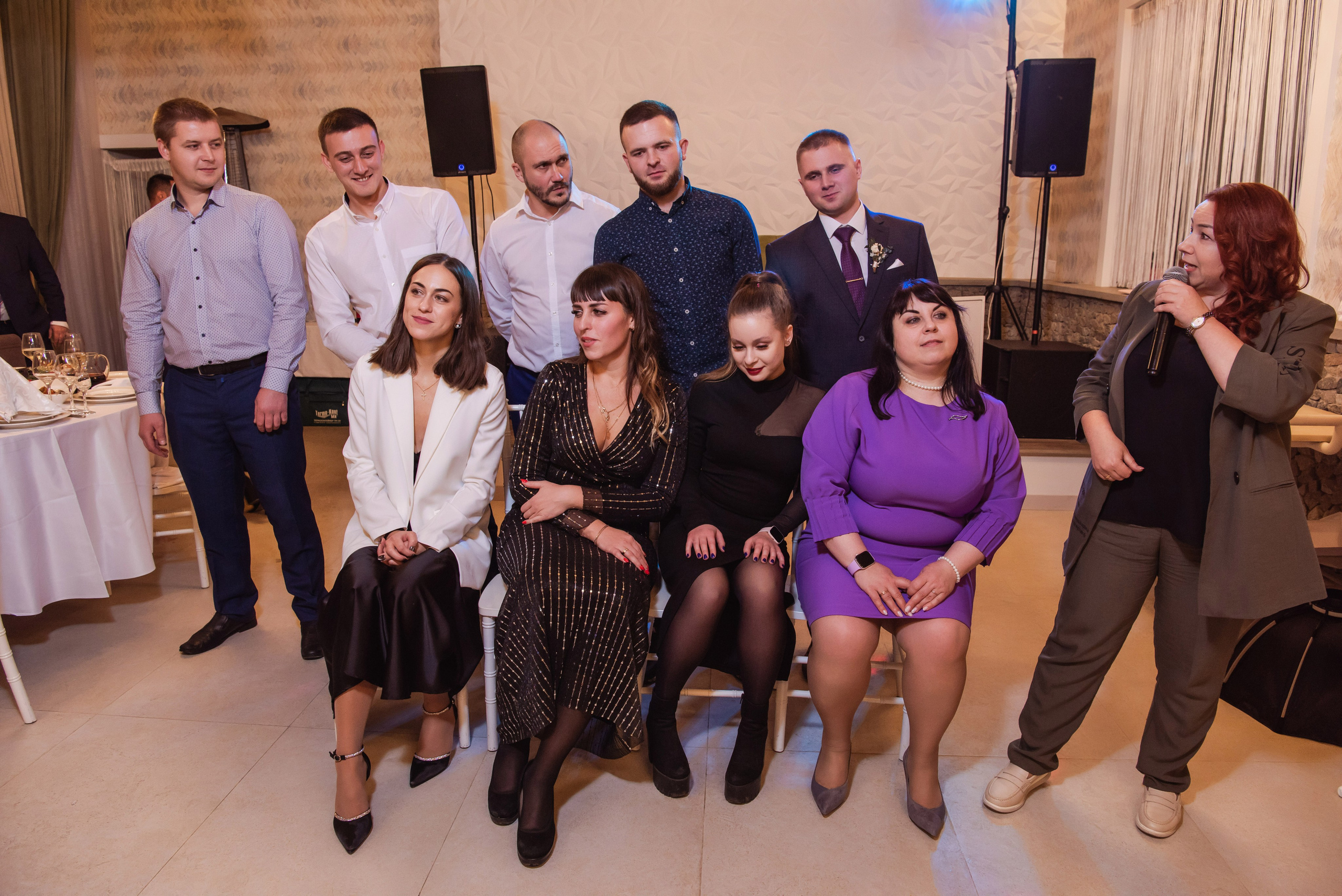 Егор и Анастасия. Свадебный и арт-фотограф Кунецкая Диана