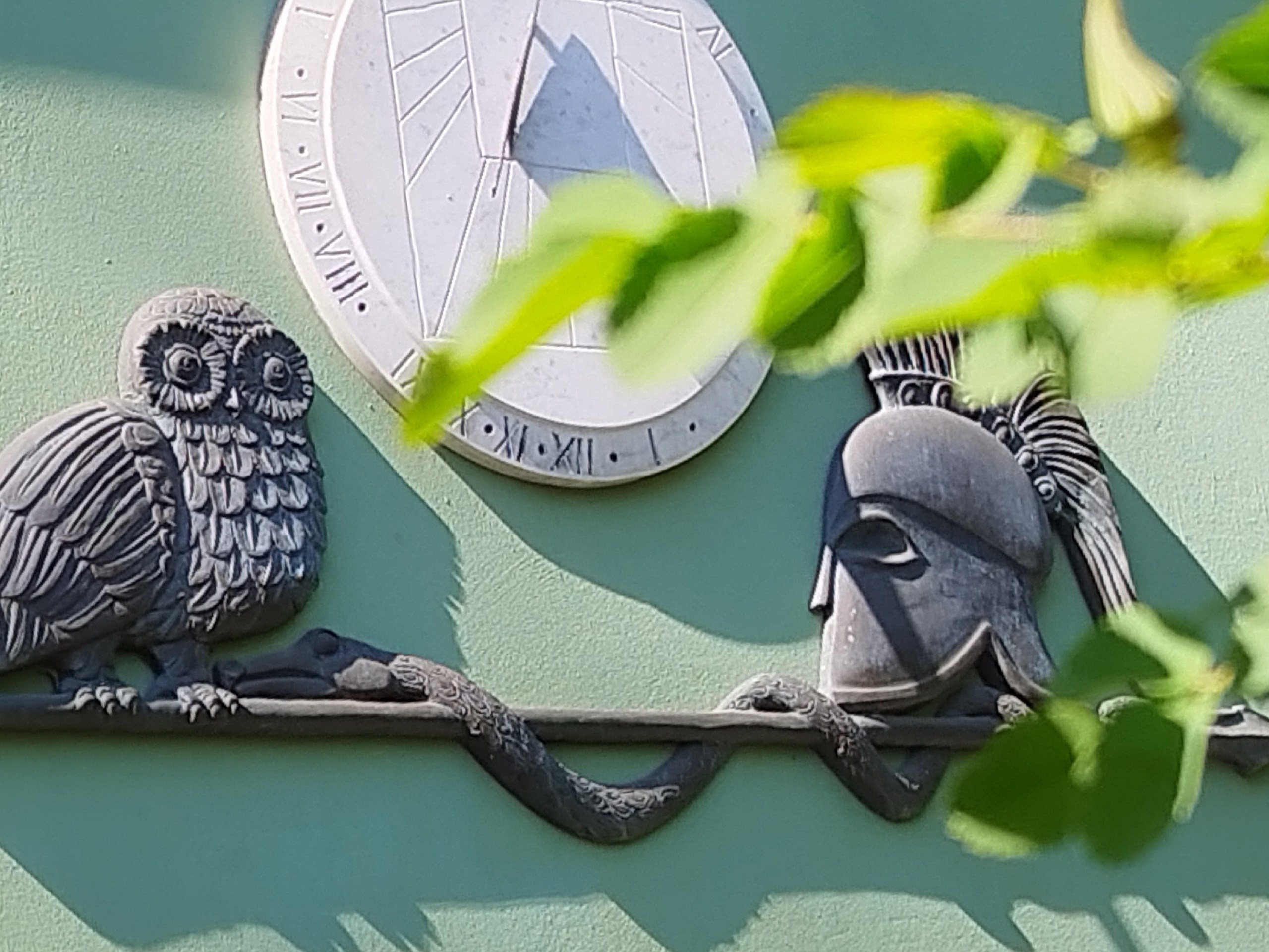 Экскурсия «Остров просвещения» (12.07.25). Автор: Марина Чумакова