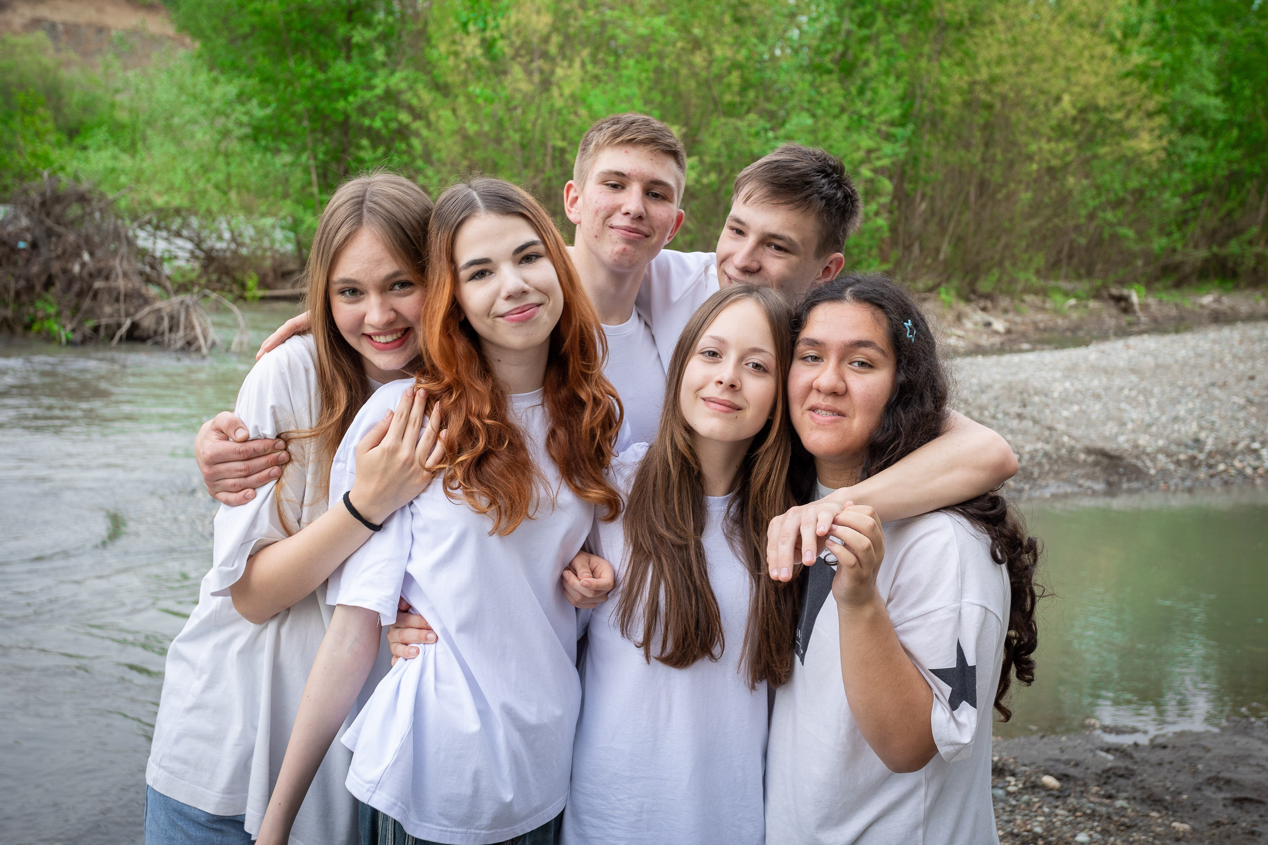 Уличная фотосессия на выпускной альбом. Выпускные альбомы Майкоп, Краснодар Елена Золотарева