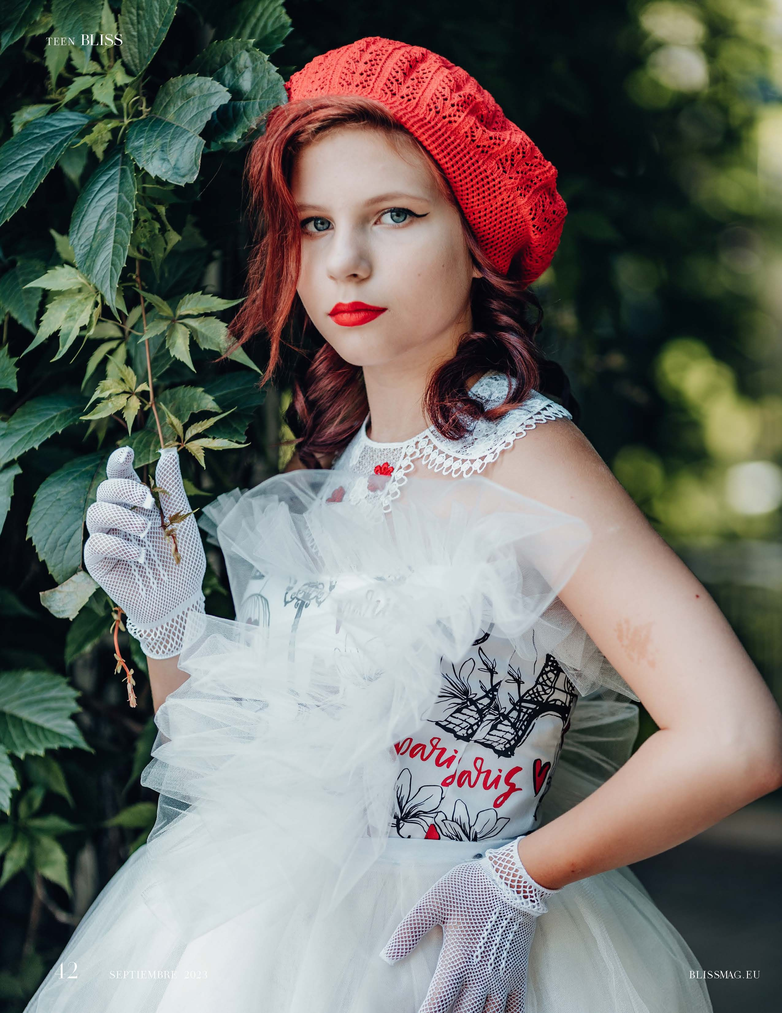 Журналы и публикации. Семейный и детский фотограф Эльвира Билибина