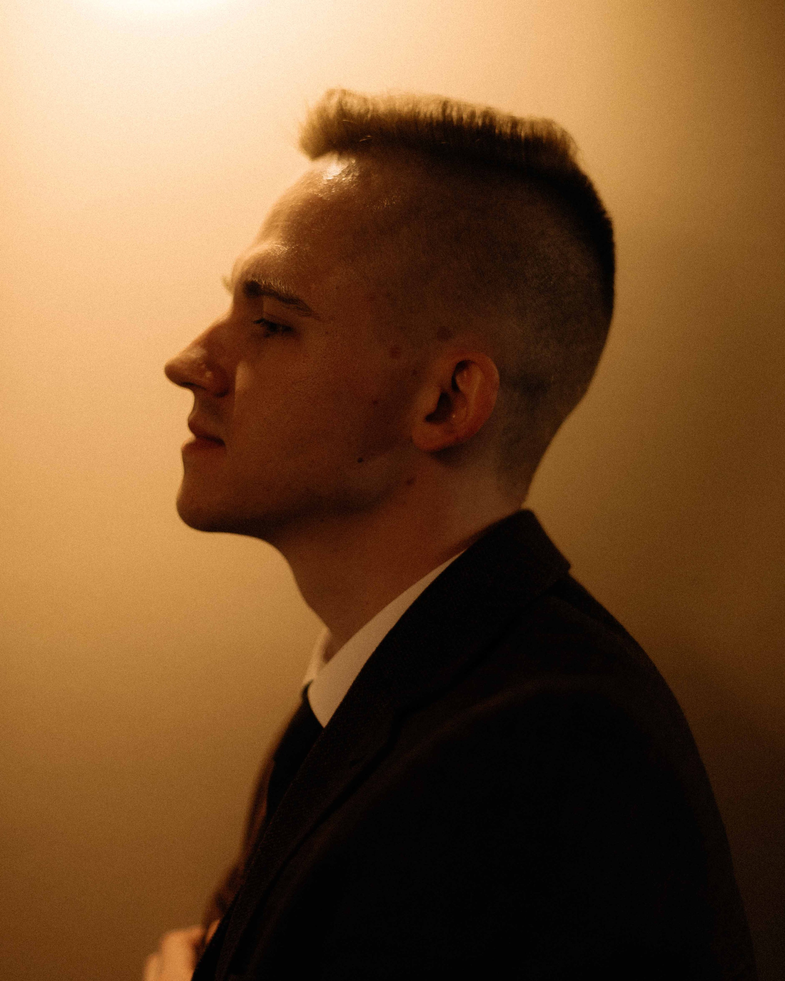 Vadim & Ekaterina. Портретный фотограф Анастасия Завалкевич