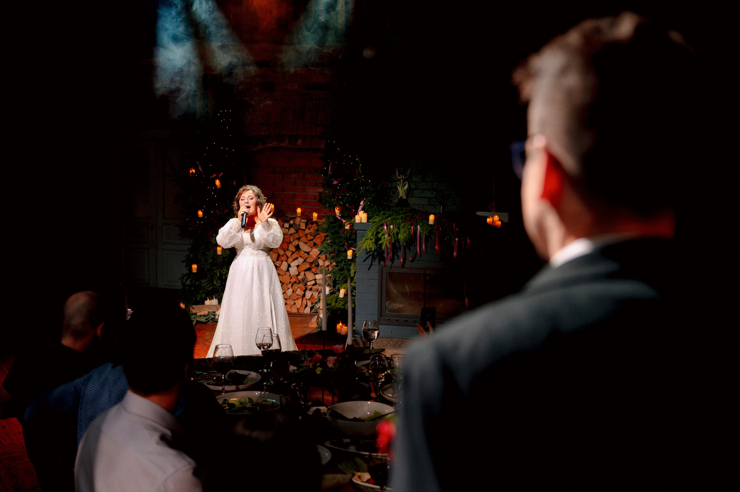 ТАНЯ и ЛЕША. Шашкова Вероника / Свадебный и семейный фотограф Москва и Ярославль