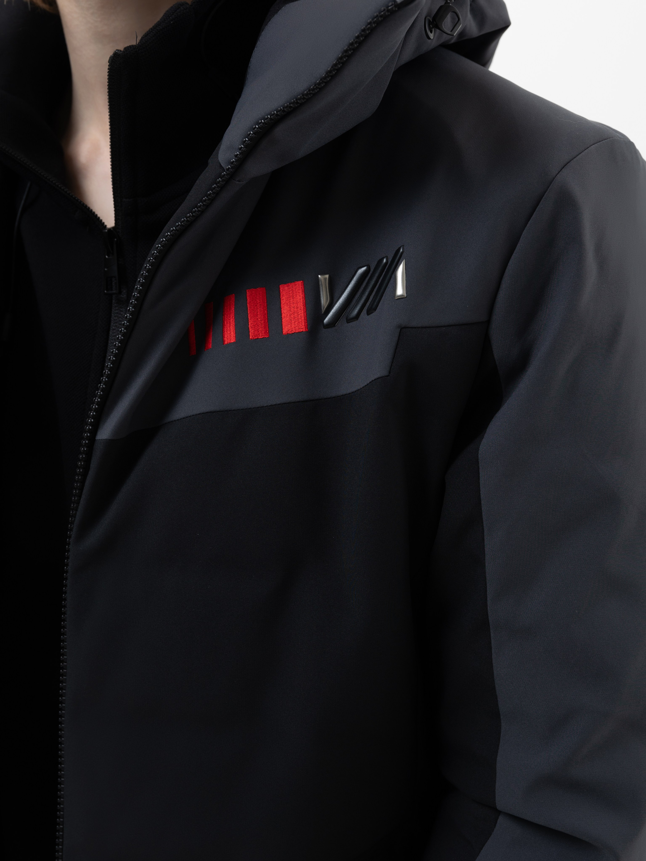 Каталог для спортивной и горнолыжной одежды