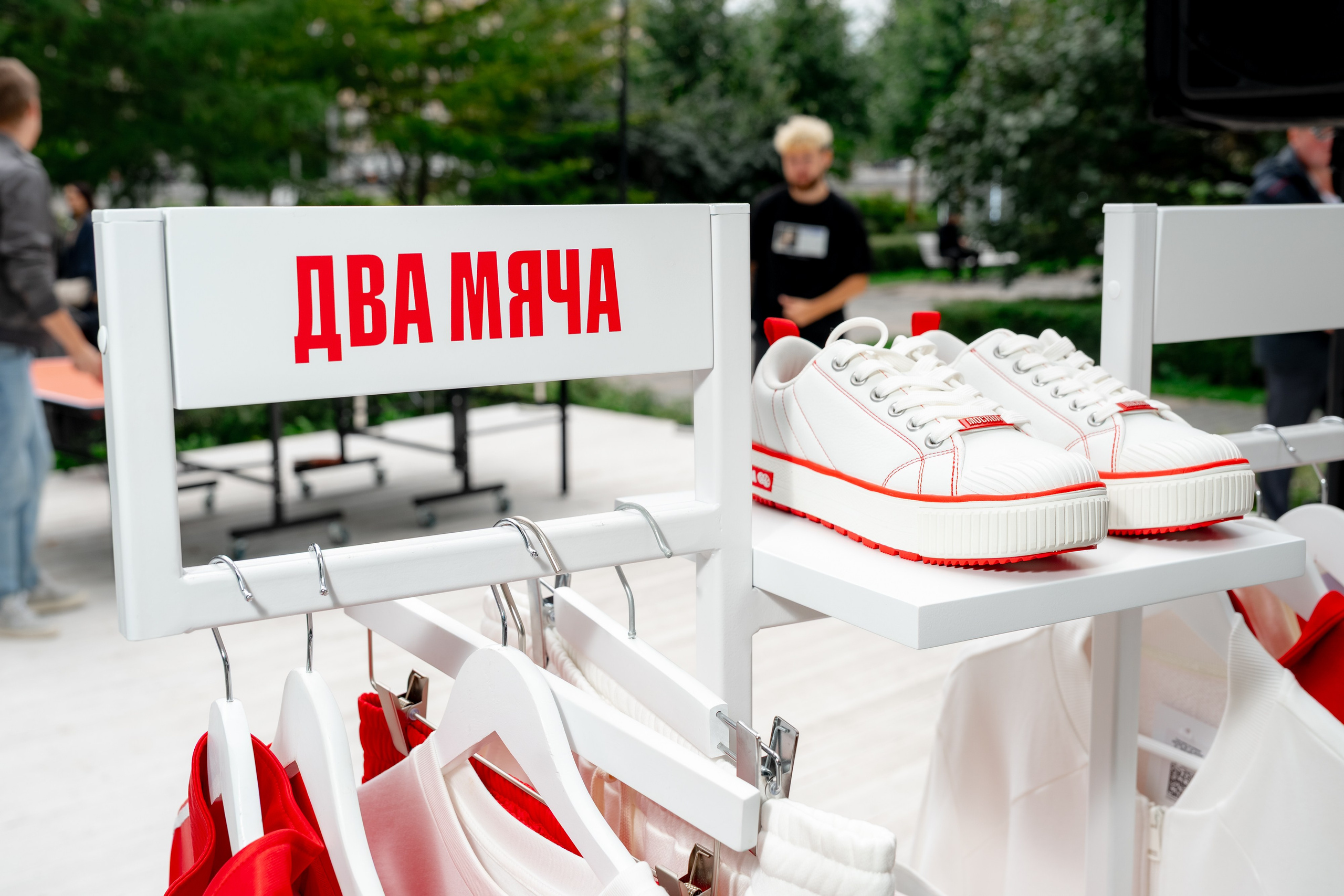 Портфолио. Фотограф Никита Комаров