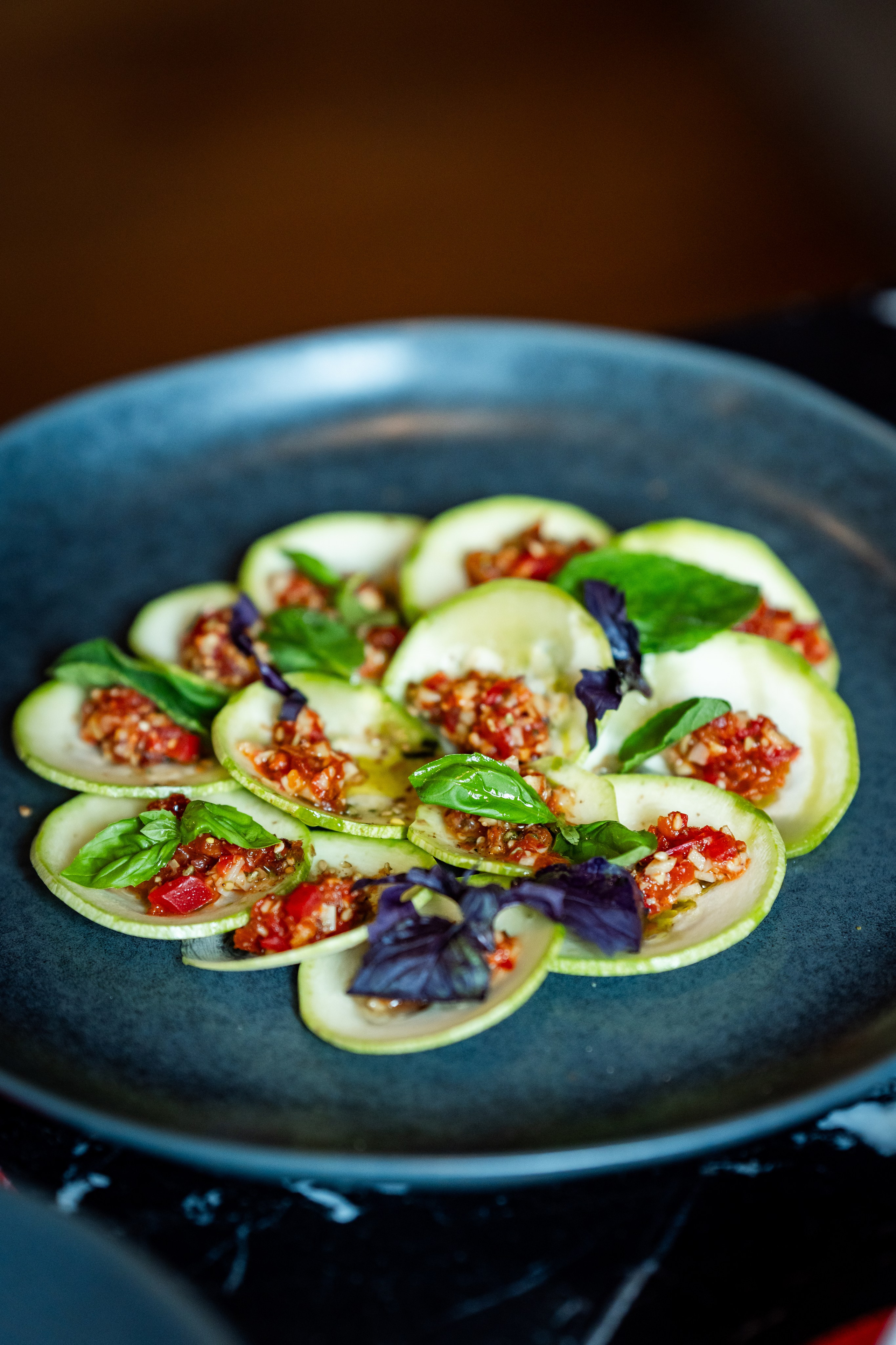 Sapiens Московское чаепитие. Фотограф Никита Комаров