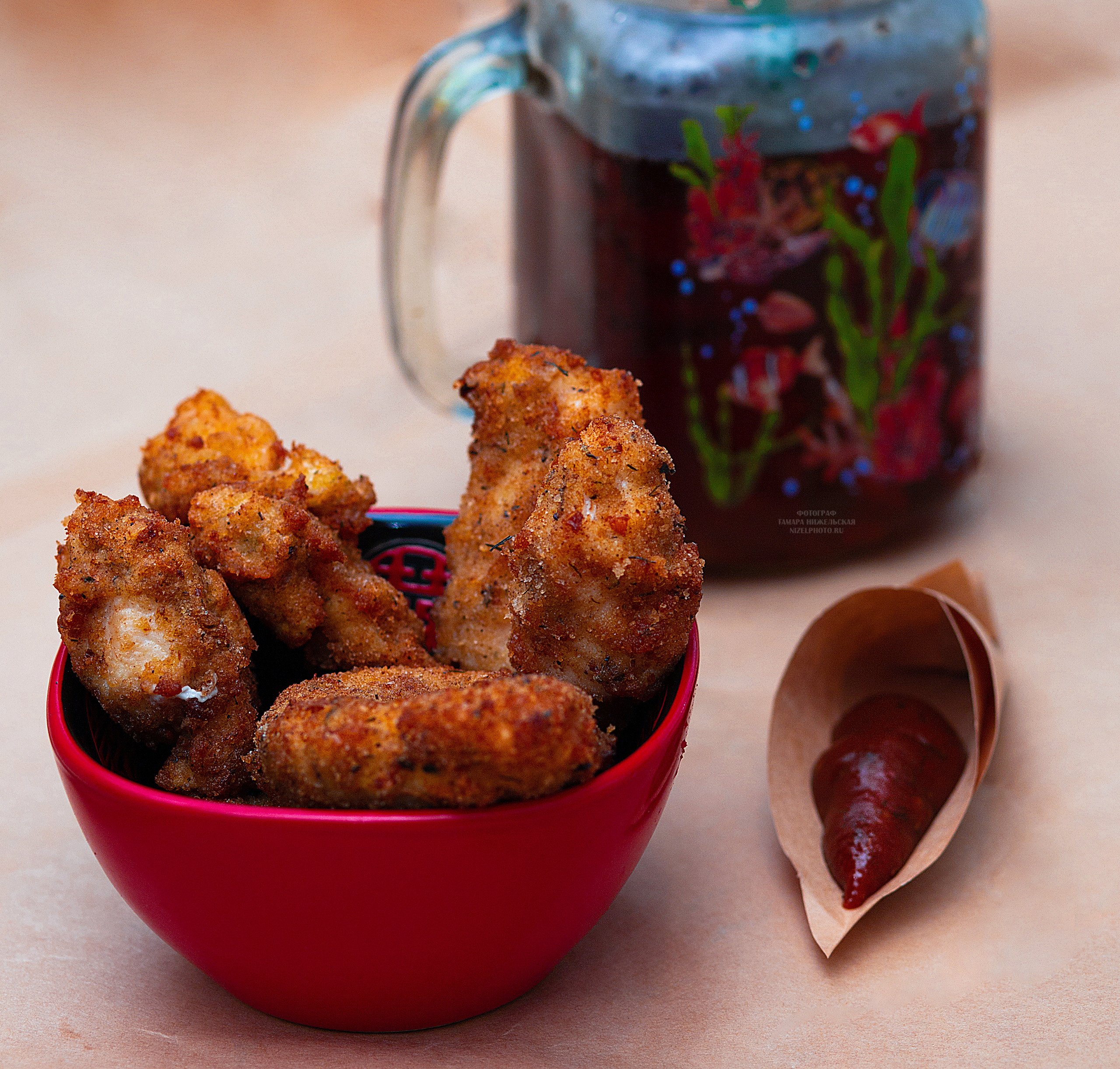 FoodPhoto. Фотограф Тамара Нижельская Воронеж