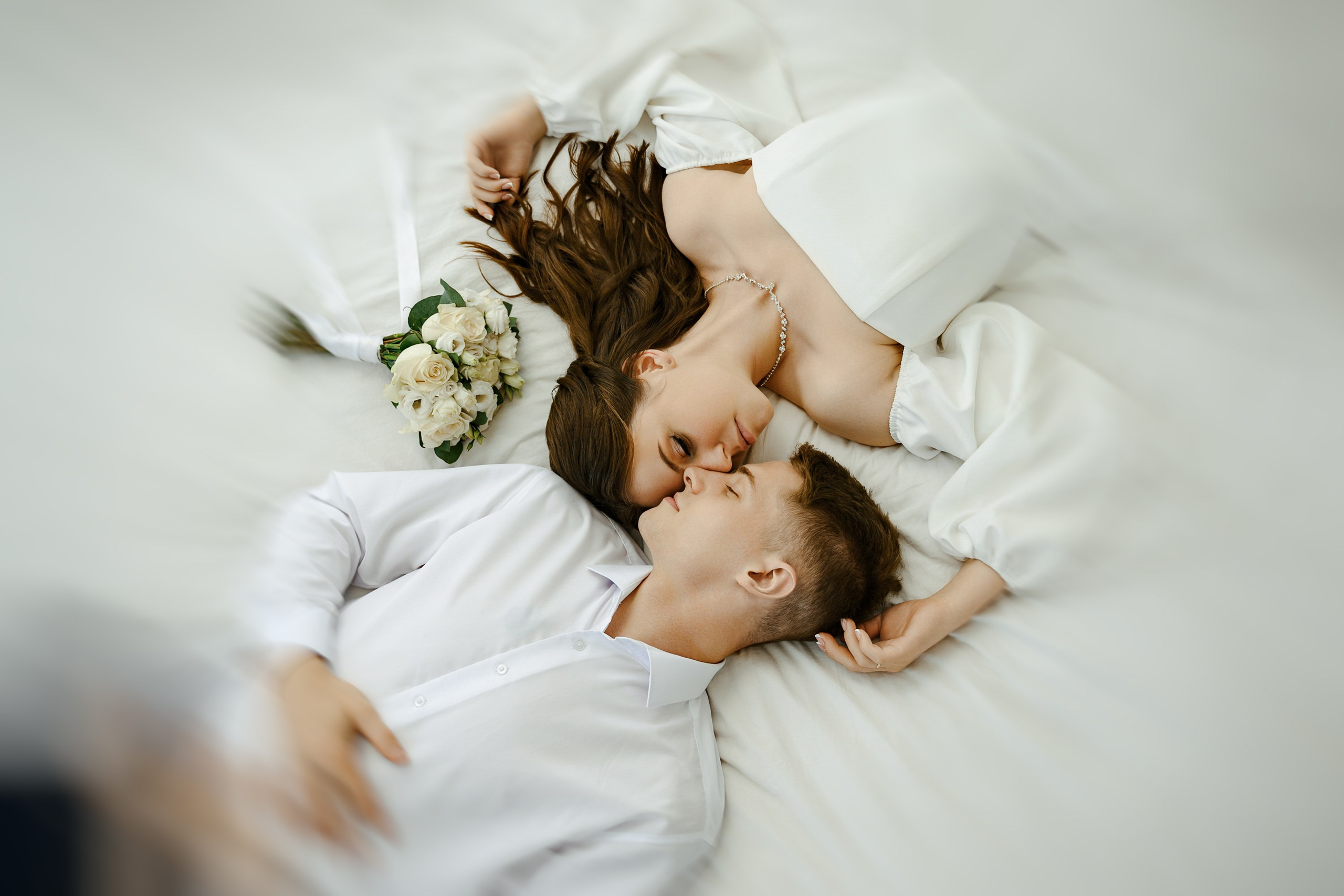 Максим и Мария. Компания и фотошкола по созданию контента в Москве