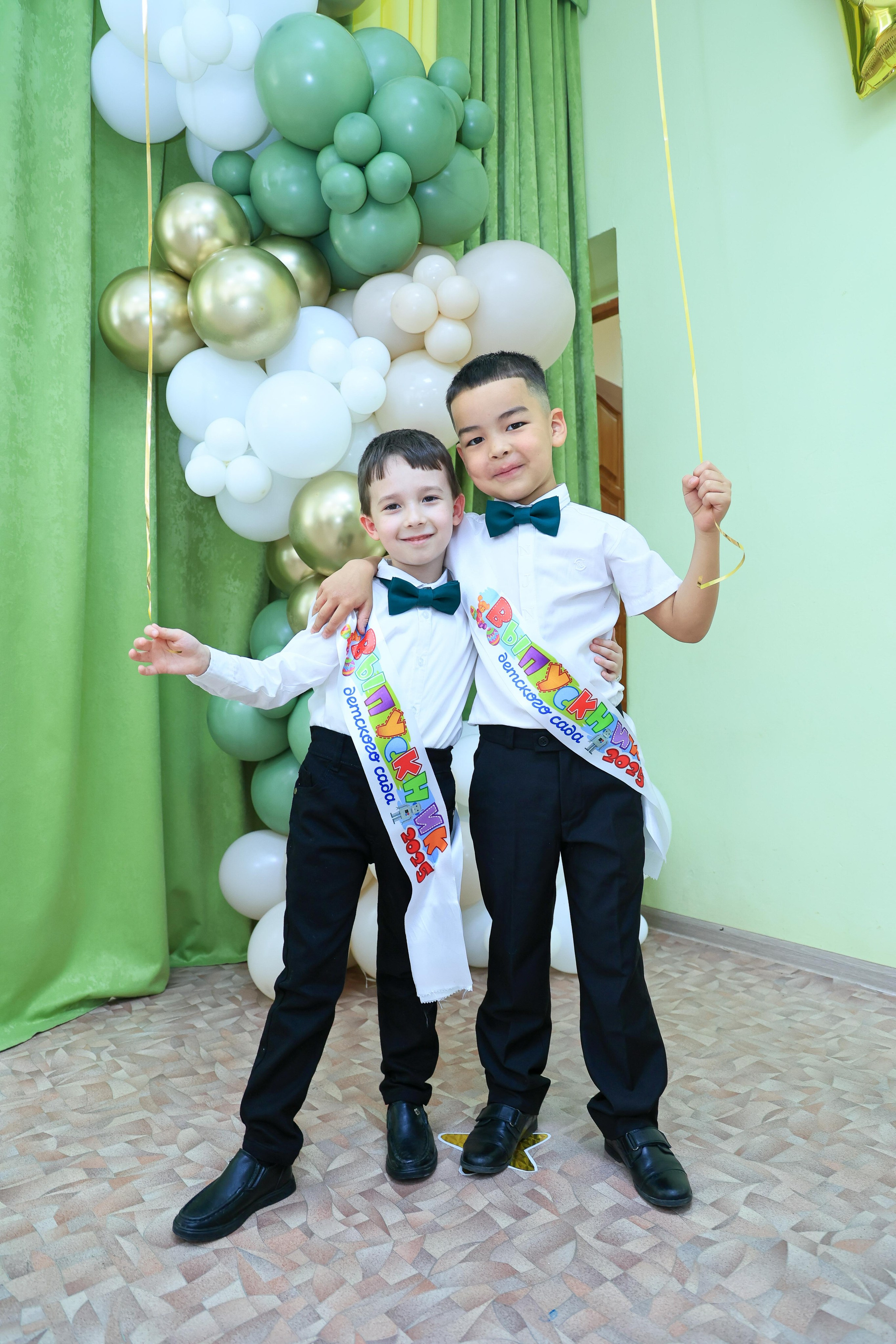 ДЕТСКИЙ САД. Свадебный фотограф — видеограф в г. Астрахань Екатерина Юмашева