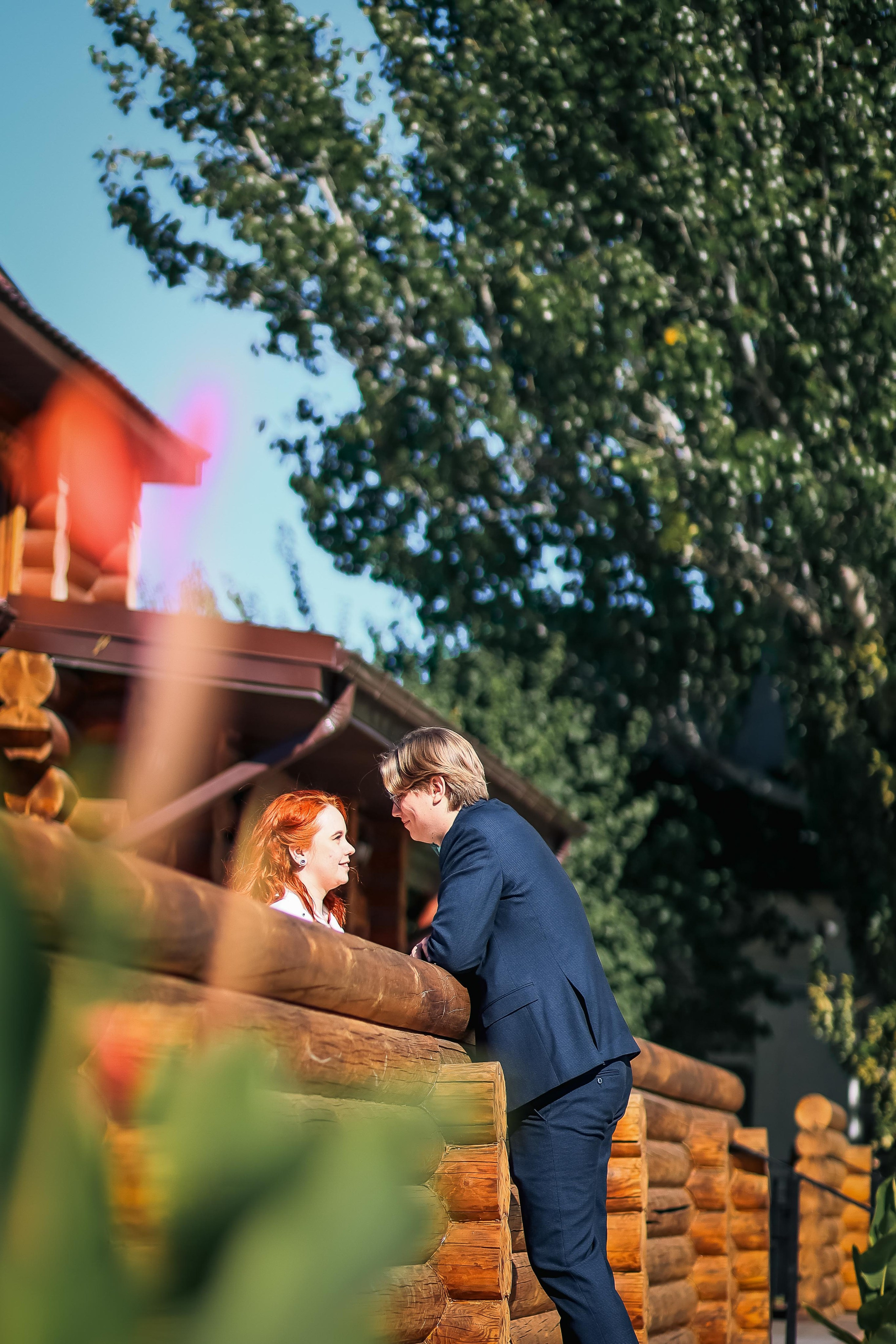 O&A. Свадебный фотограф — видеограф в г. Астрахань Екатерина Юмашева