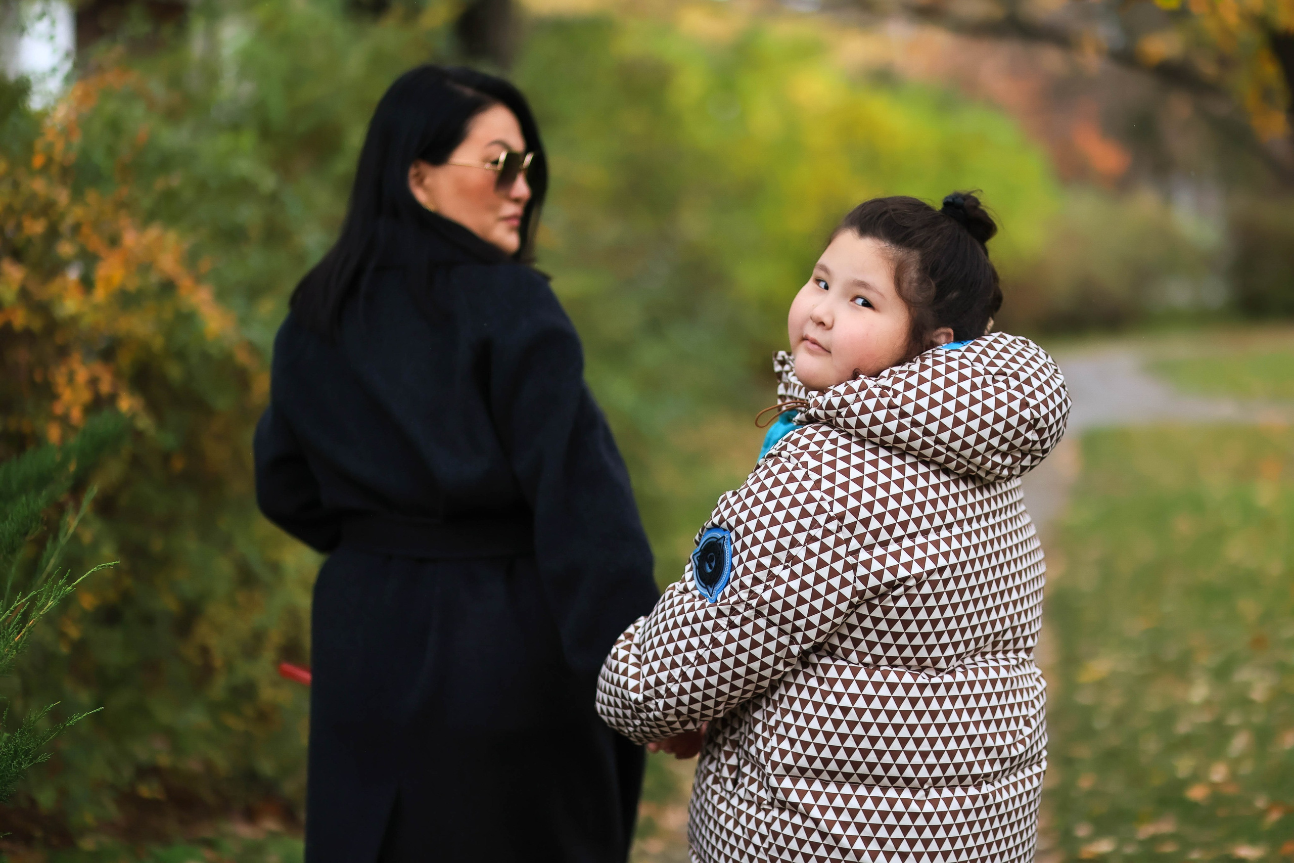 ПРОГУЛОЧНЫЕ. Свадебный фотограф — видеограф в г. Астрахань Екатерина Юмашева