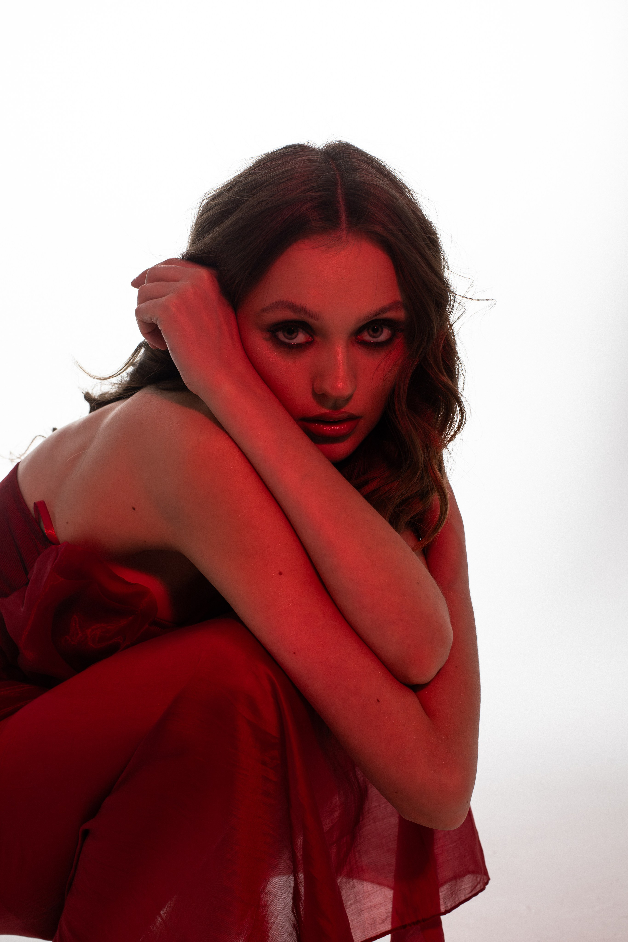 Ксюша. Главная