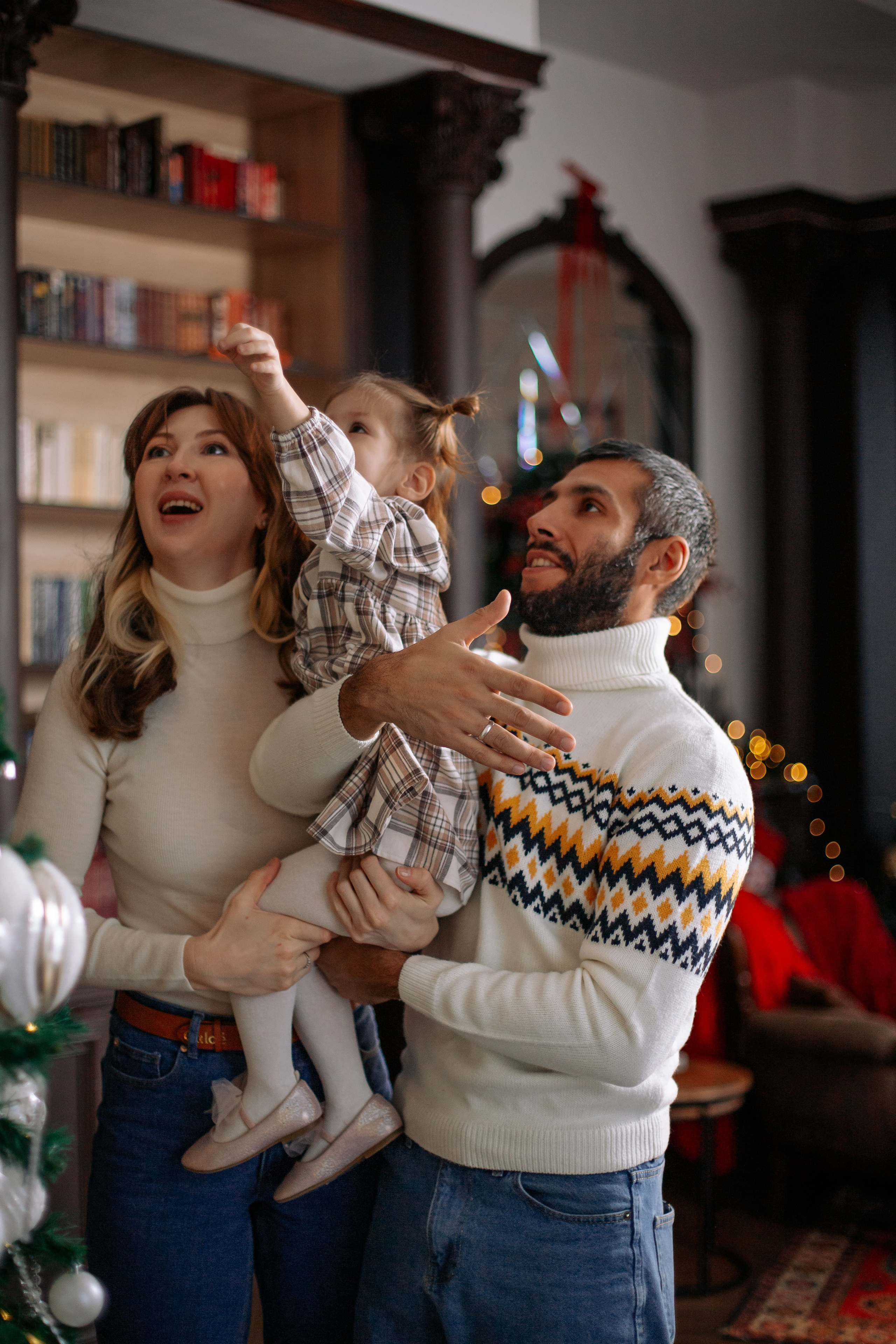 Christmas. Фотограф Виктория Святенюк