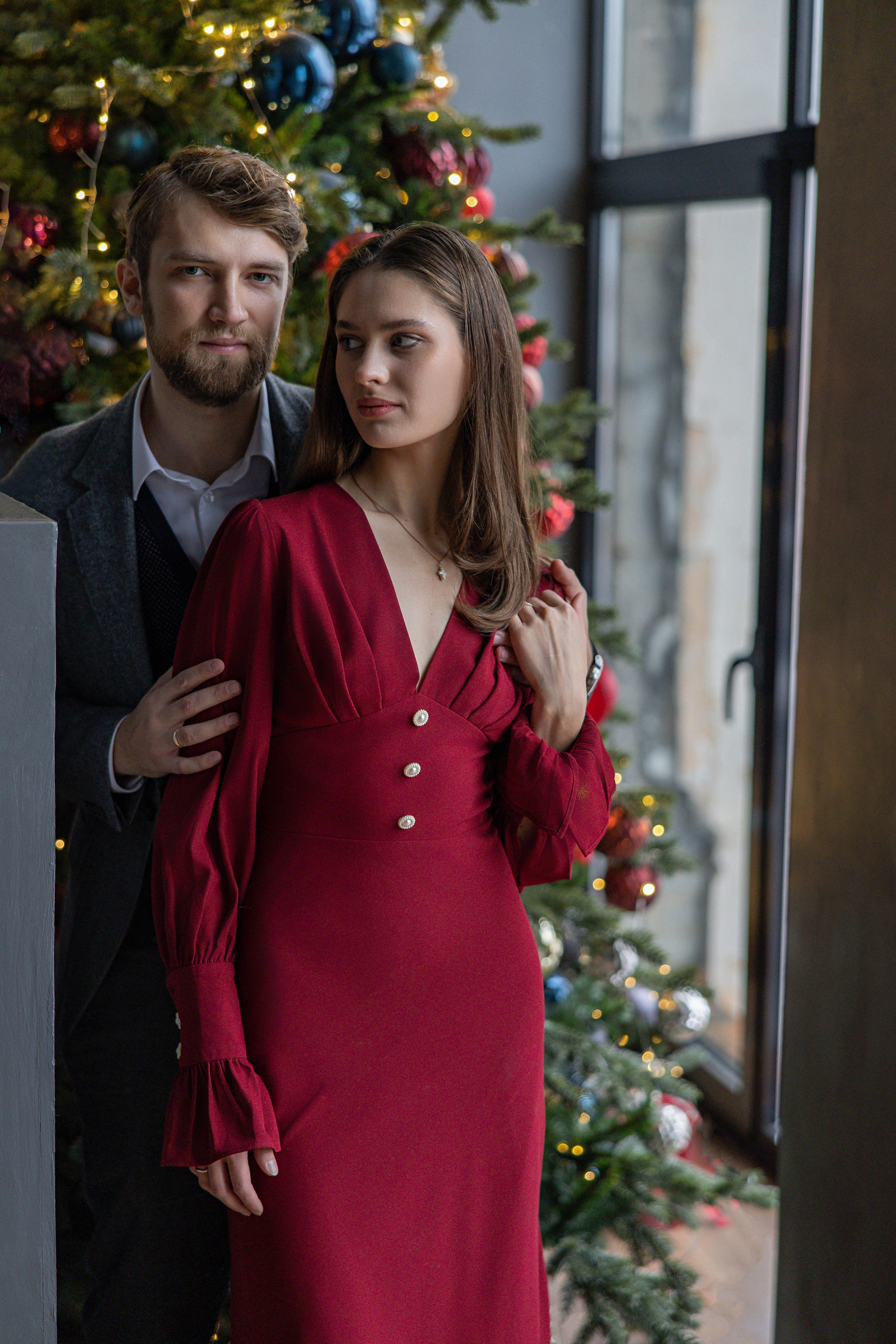 Надя, Арсений и Соня. Свадебный и семейный фотограф Москва Назарова Ольга