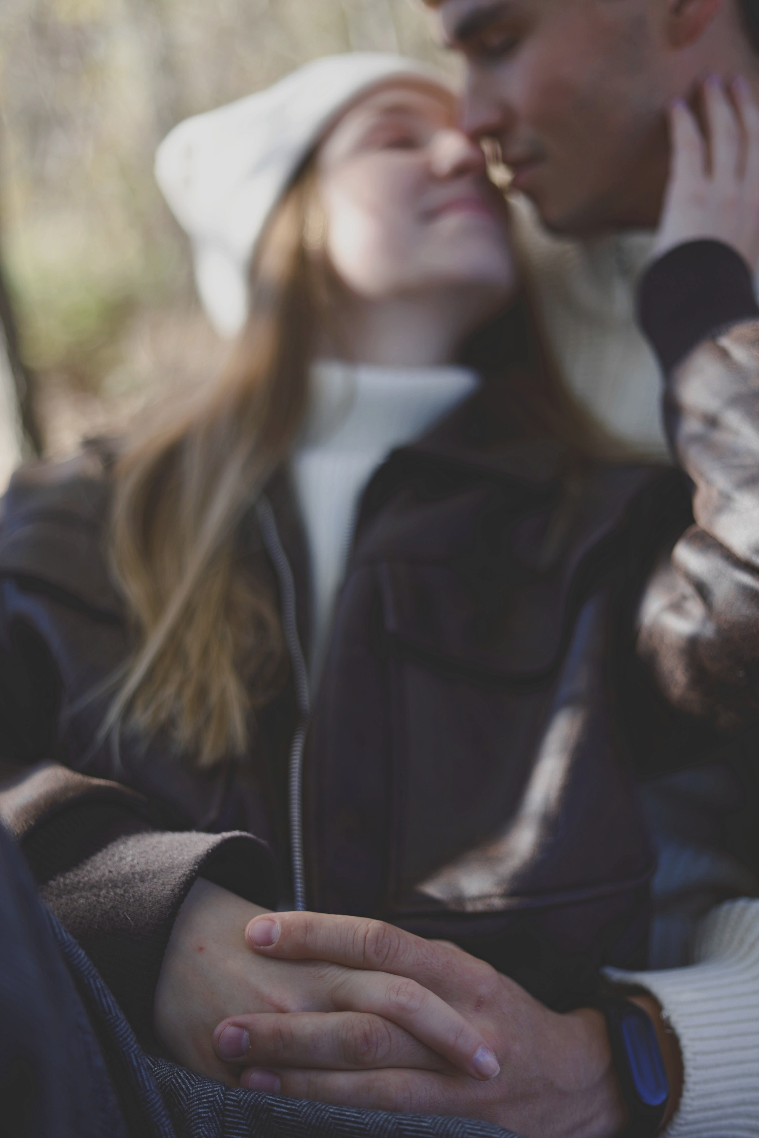 LoveStory. Альбина Казачихина — Семейный фотограф — Казань
