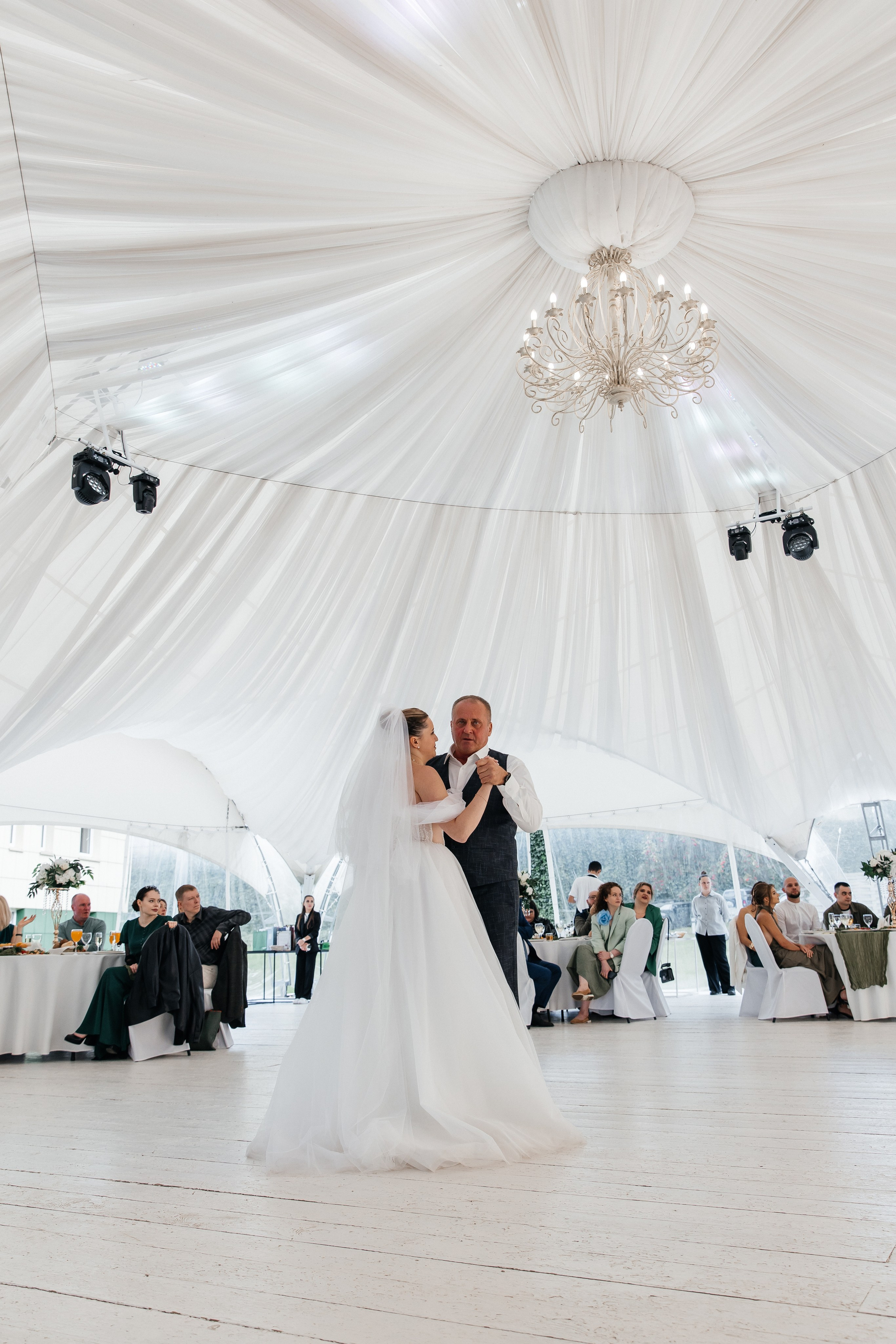 Дарина и Артём. Фотограф Москва Шептаев Артём