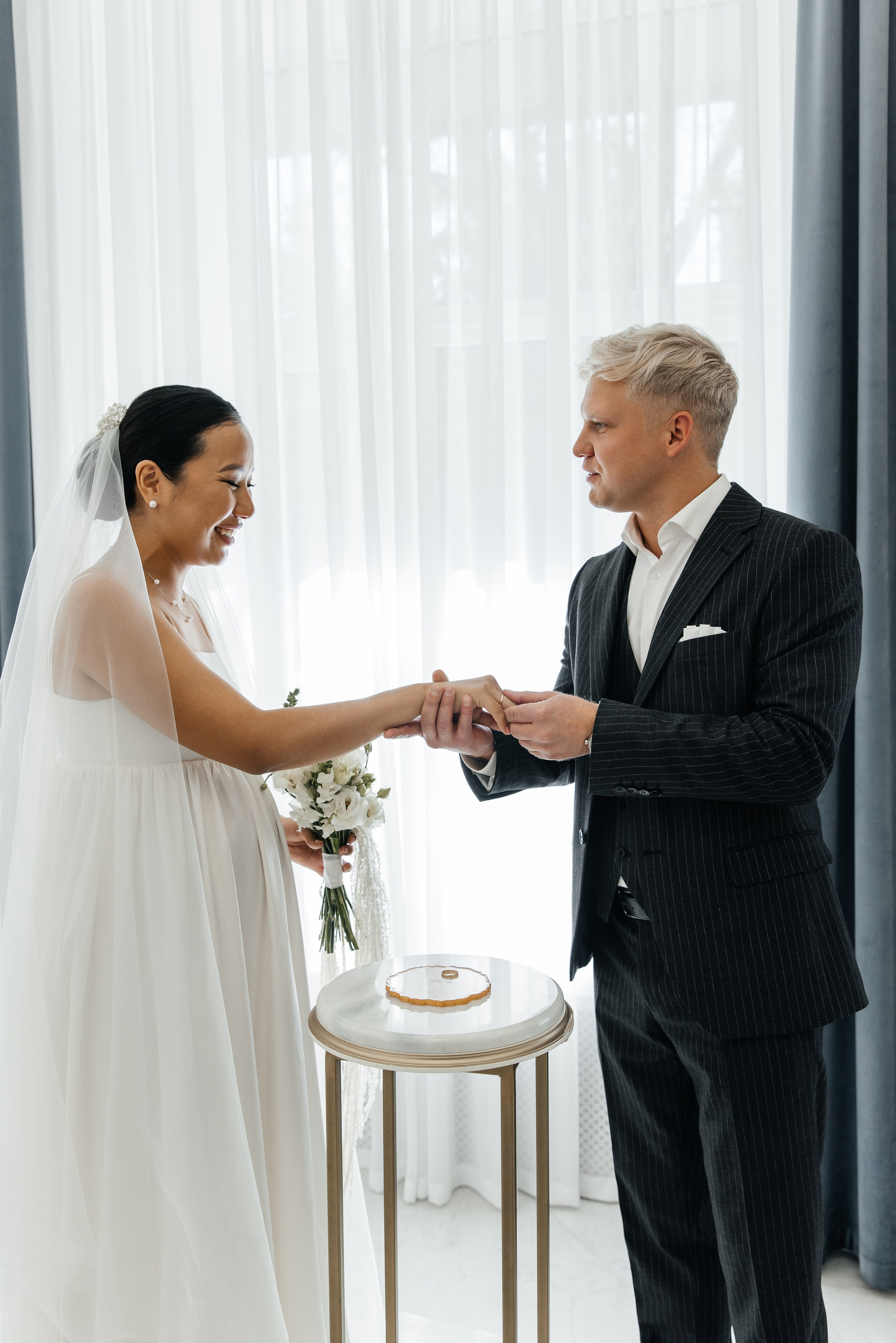 Анастасия и Антон| Юных Ленинцев. Фотограф Москва Шептаев Артём