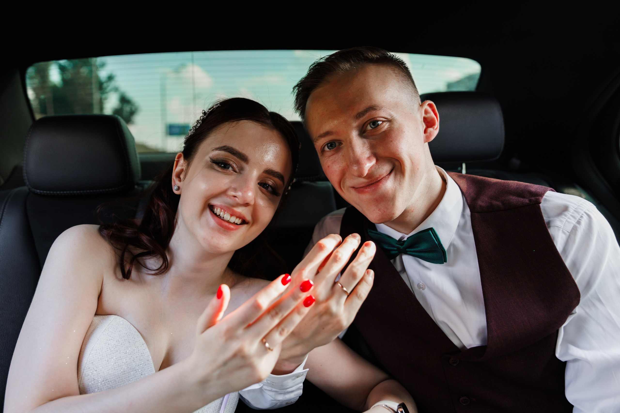 Андрей и Елизавета| Южное Бутово. Фотограф Москва Шептаев Артём