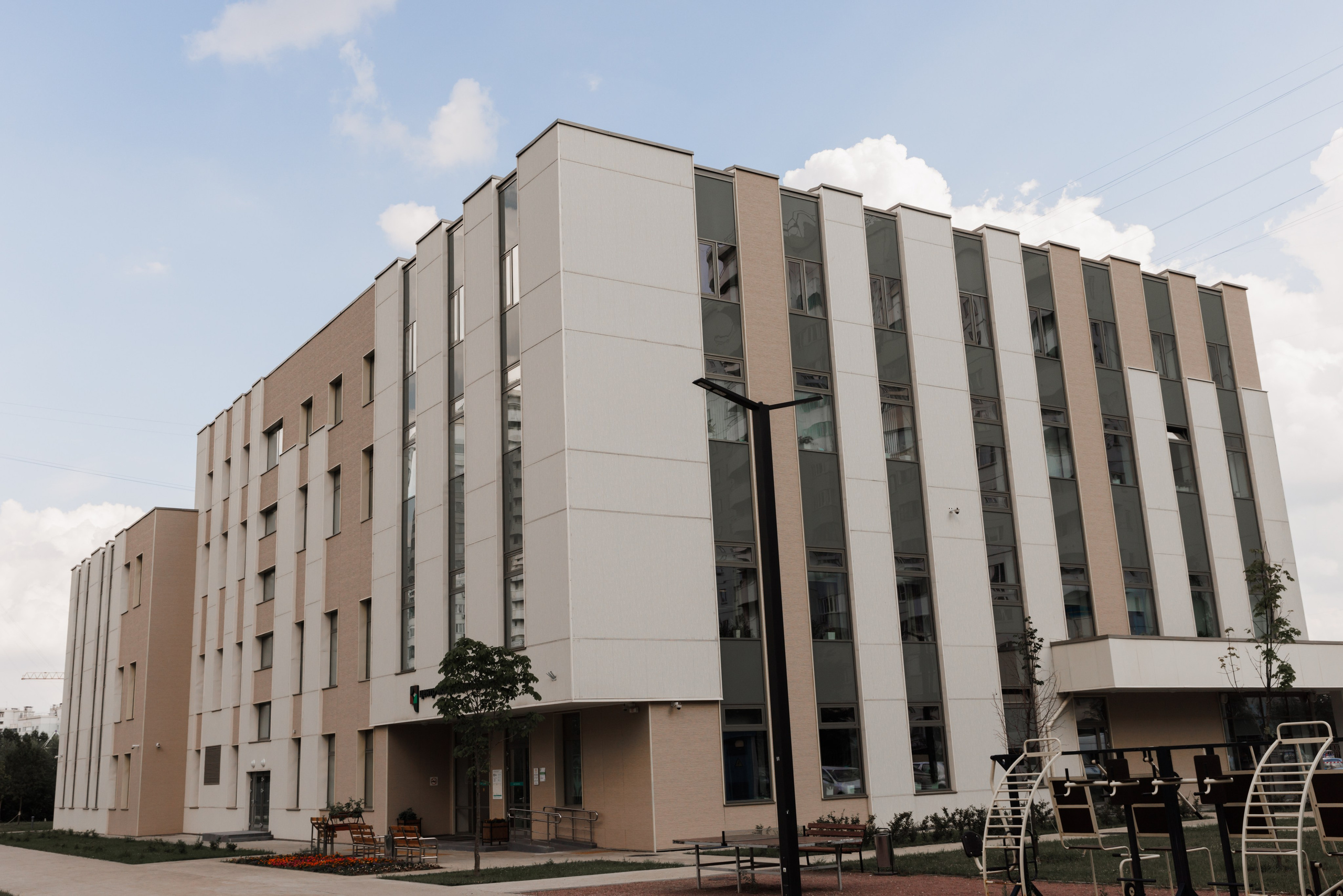 Андрей и Елизавета| Южное Бутово. Фотограф Москва Шептаев Артём