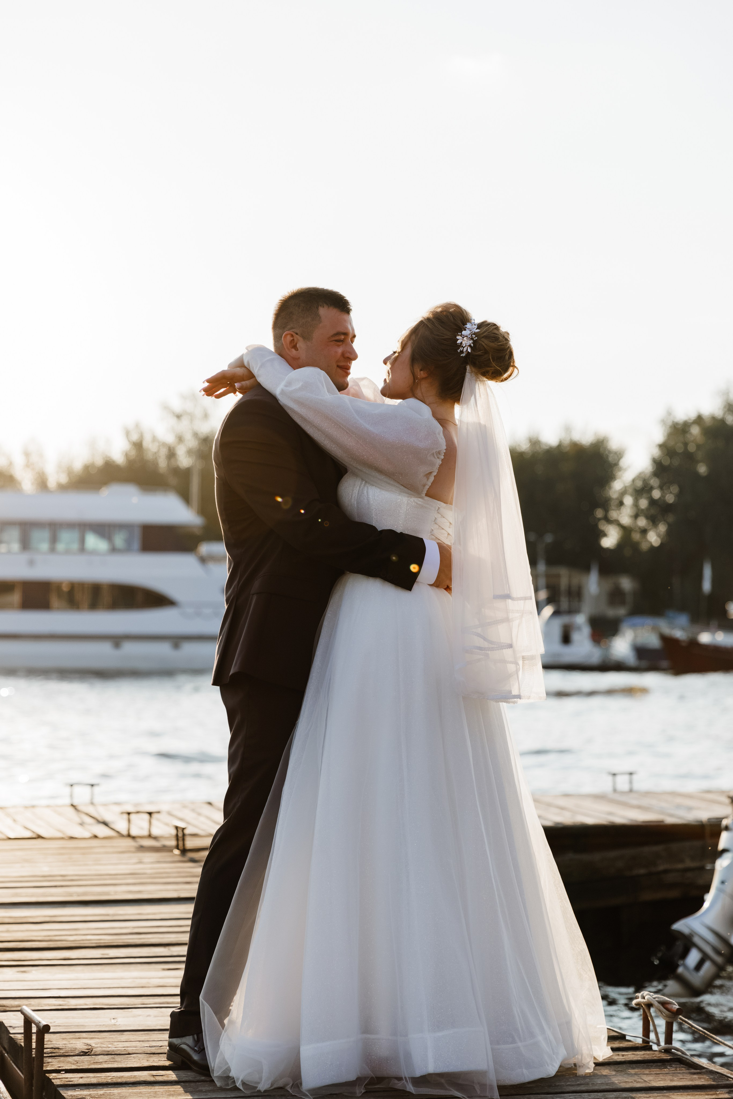 Сергей и Анастасия. Фотограф Москва Шептаев Артём