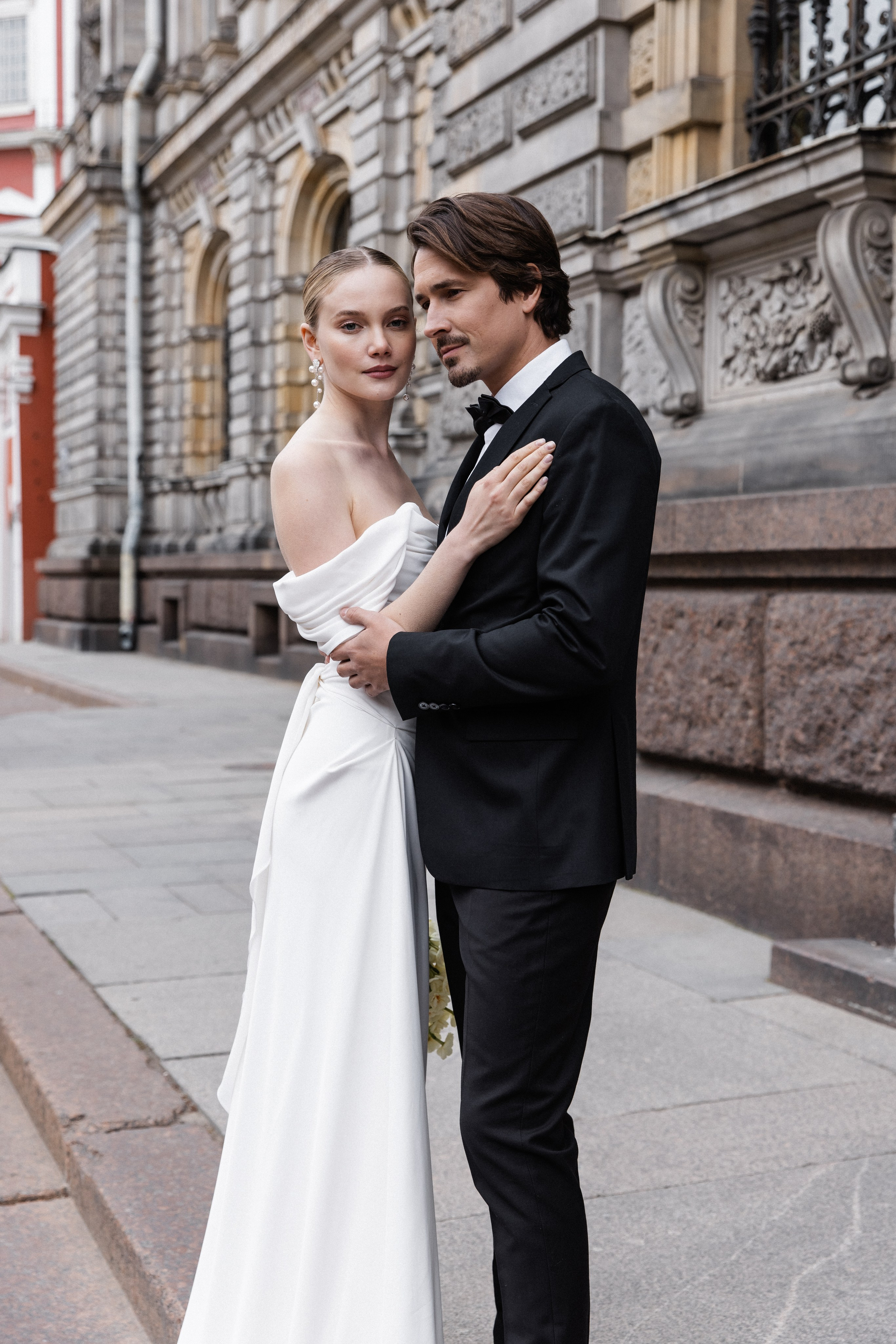 #3 Эрмитаж. Фотограф Москва Шептаев Артём