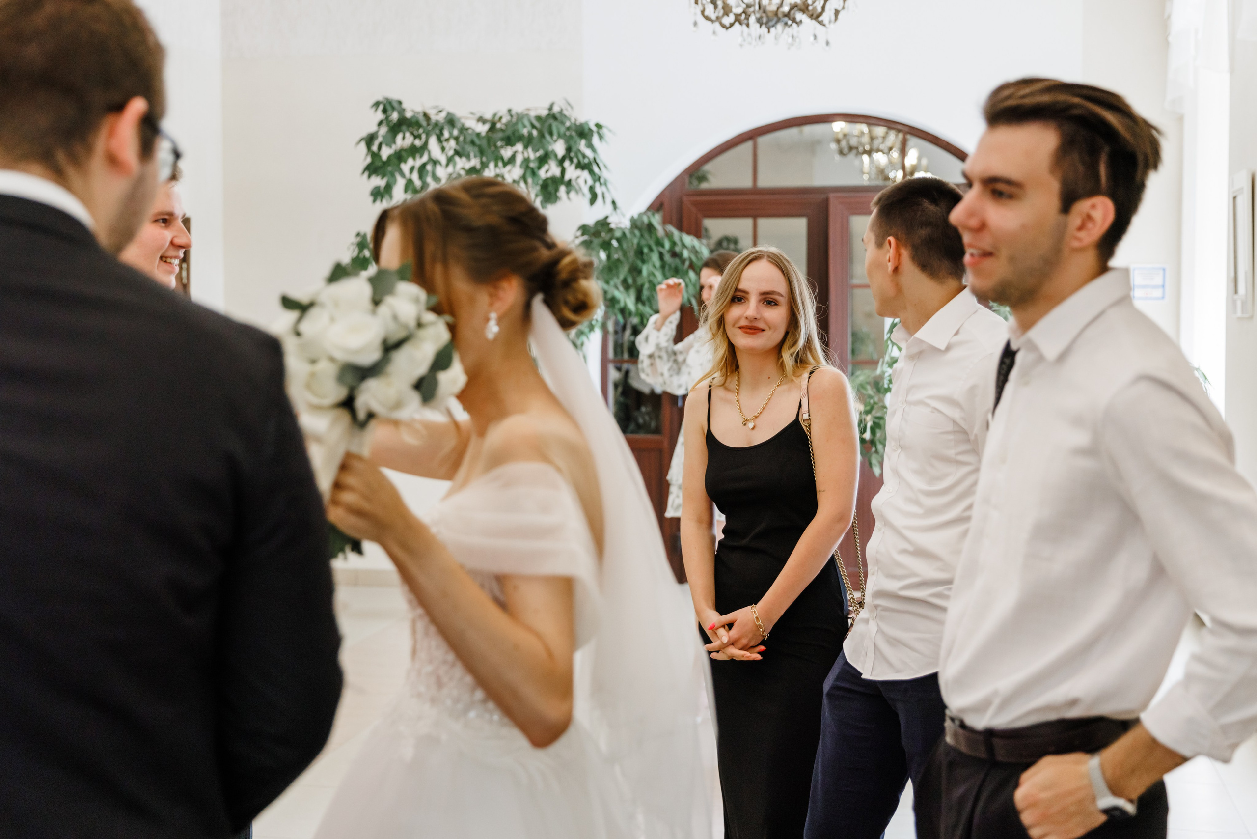 Дмитрий и Ксения. Фотограф Москва Шептаев Артём