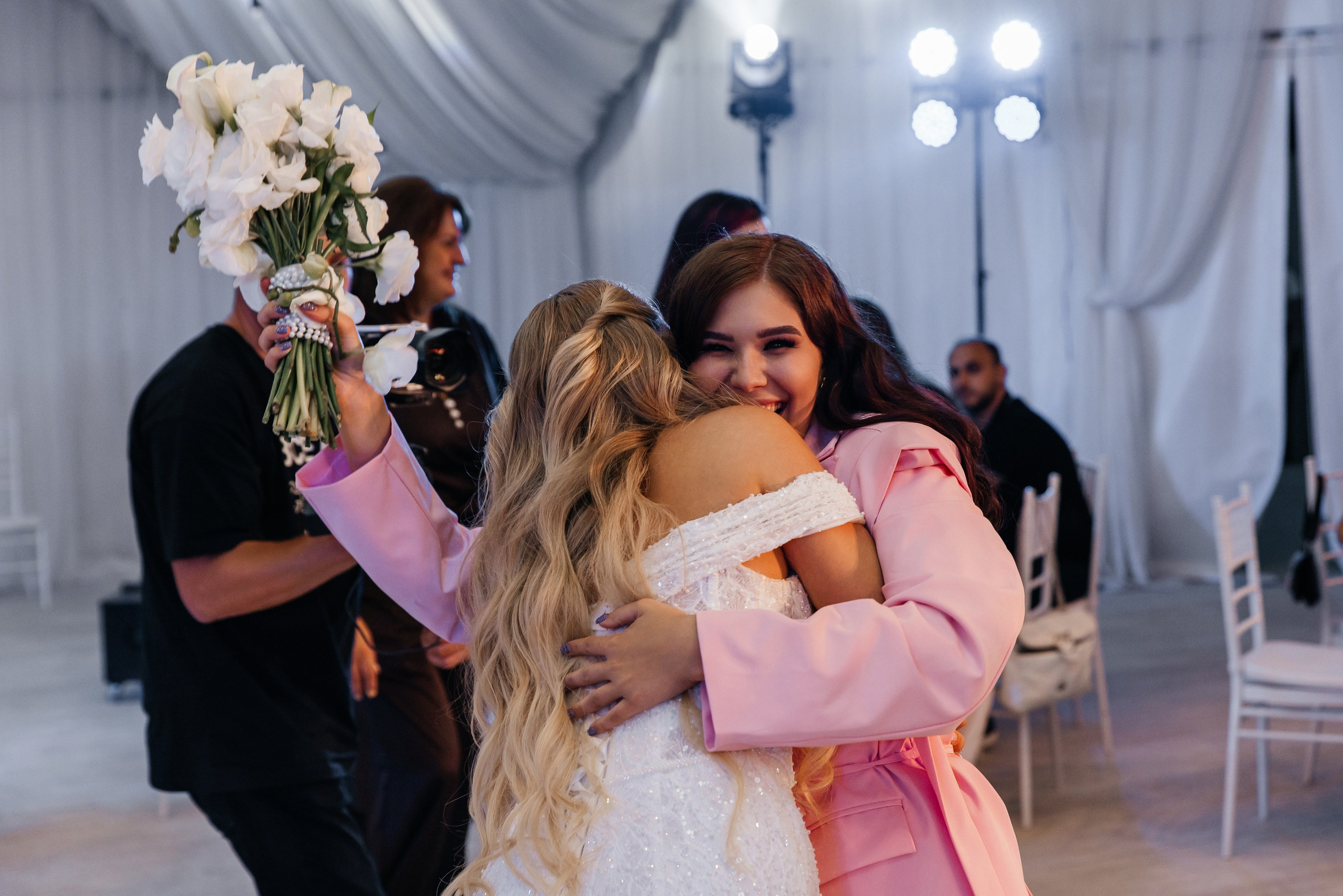 Владислав и Софья. Фотограф Москва Шептаев Артём