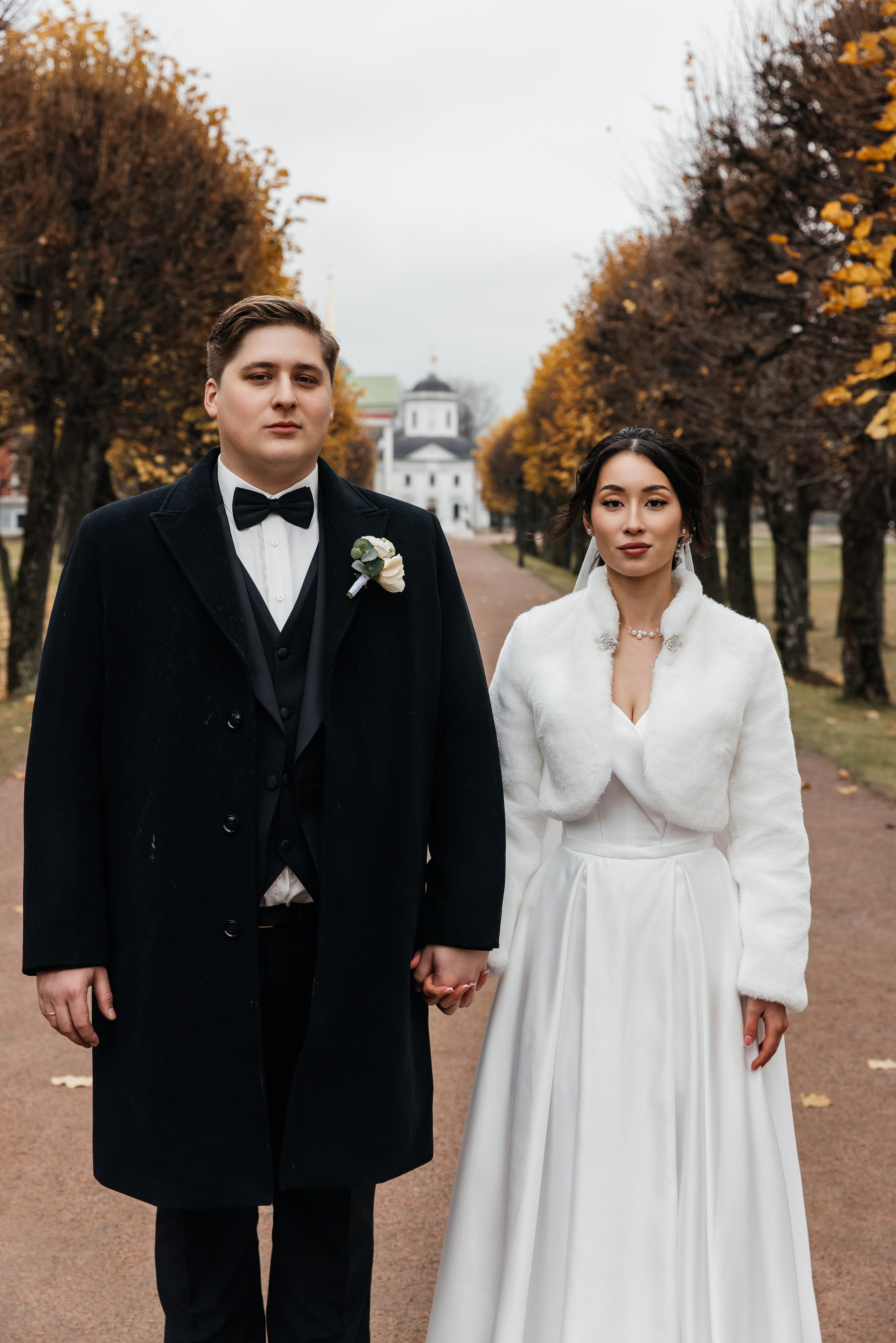 Илья и Диана| Люберцы. Фотограф Москва Шептаев Артём