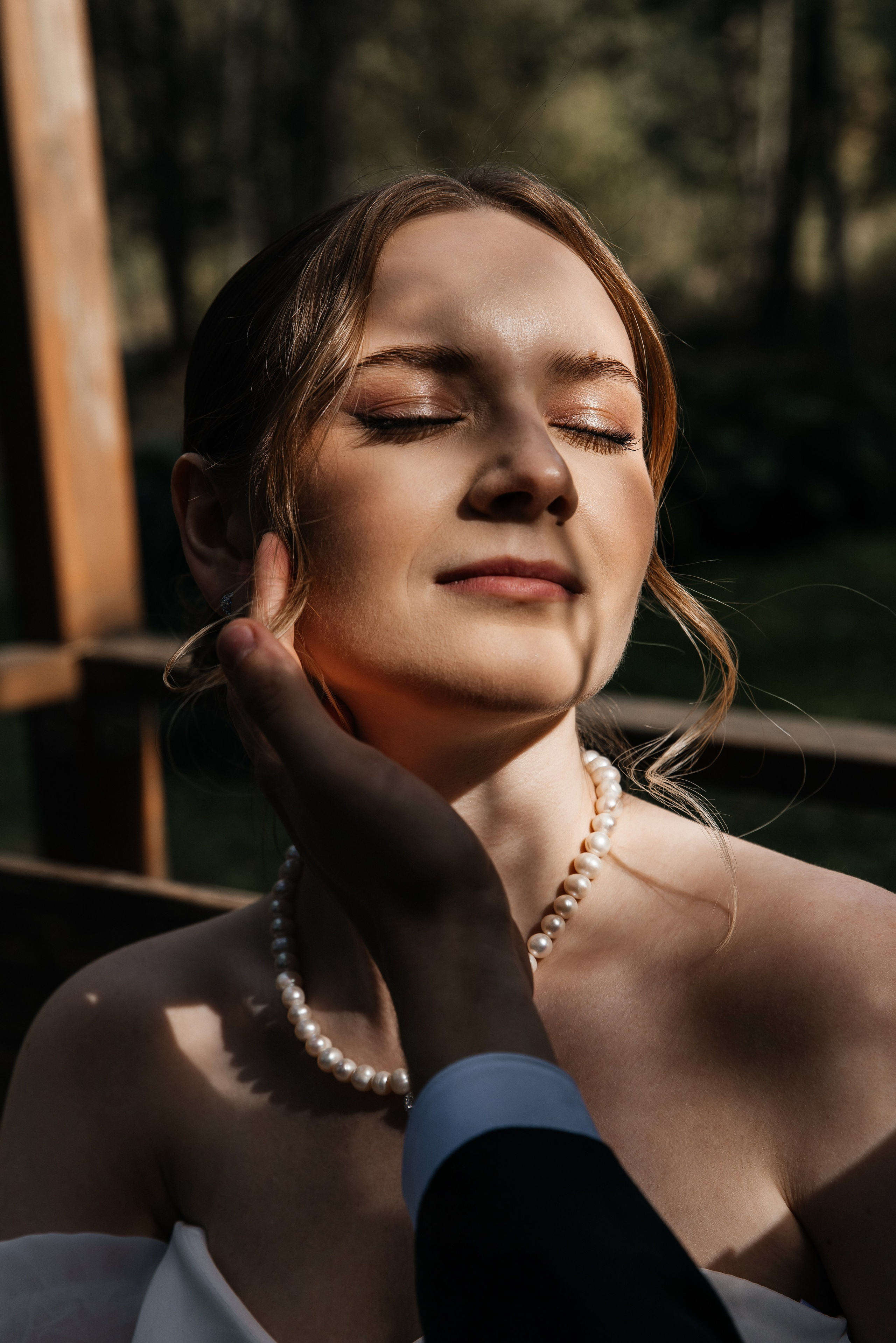 Юрий и Екатерина. Фотограф Москва Шептаев Артём