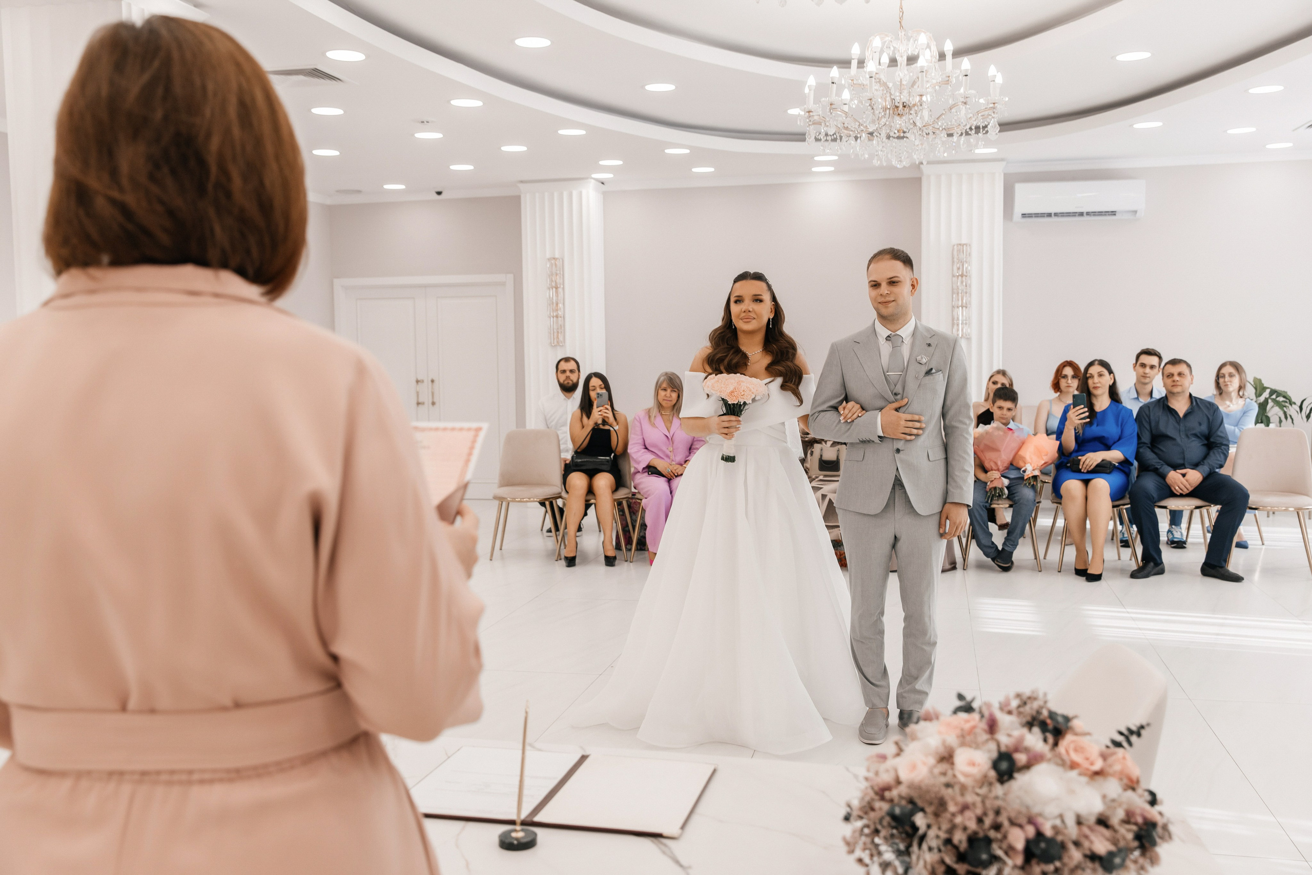 Вероника и Михаил| Зеленоград. Фотограф Москва Шептаев Артём