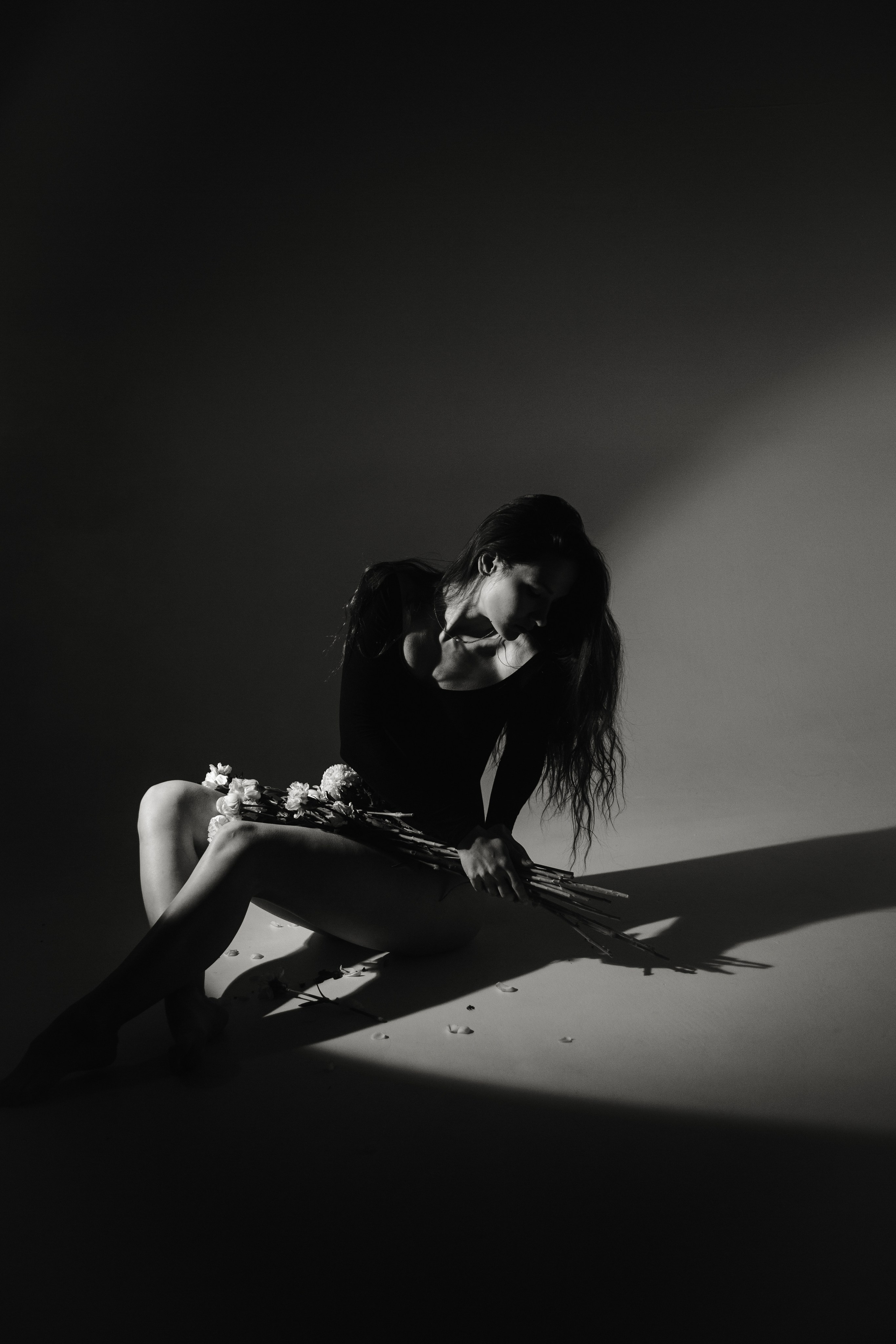 Соня. Фотограф Блинова Арина | Санк-Петербург