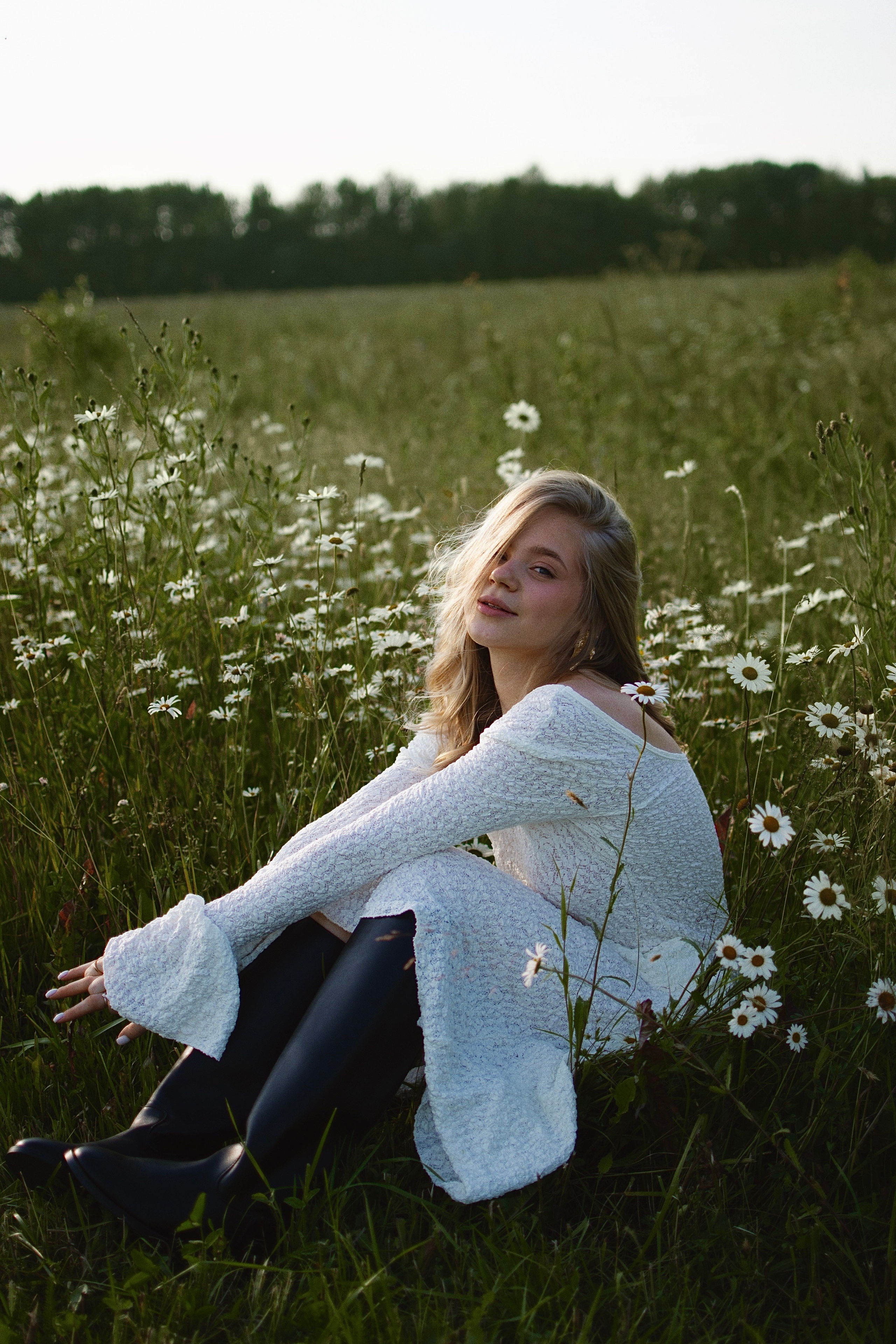 Alina. Фотограф Медведева Христина г. Санкт-Петербург