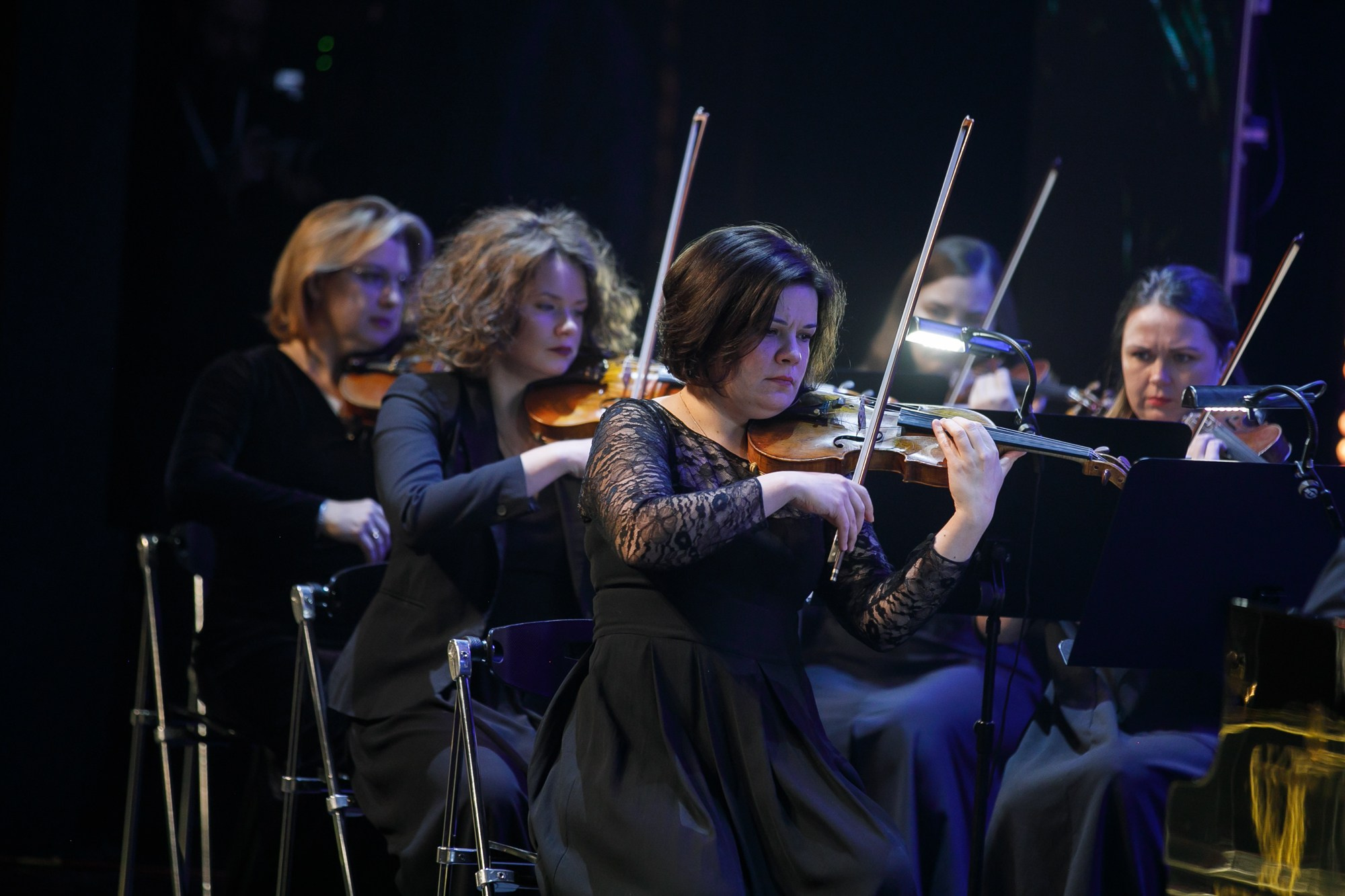 Репортаж. Главная